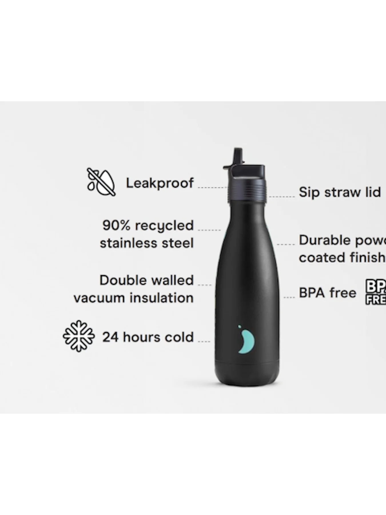 OG Kids Bottle 350ml - Image 8