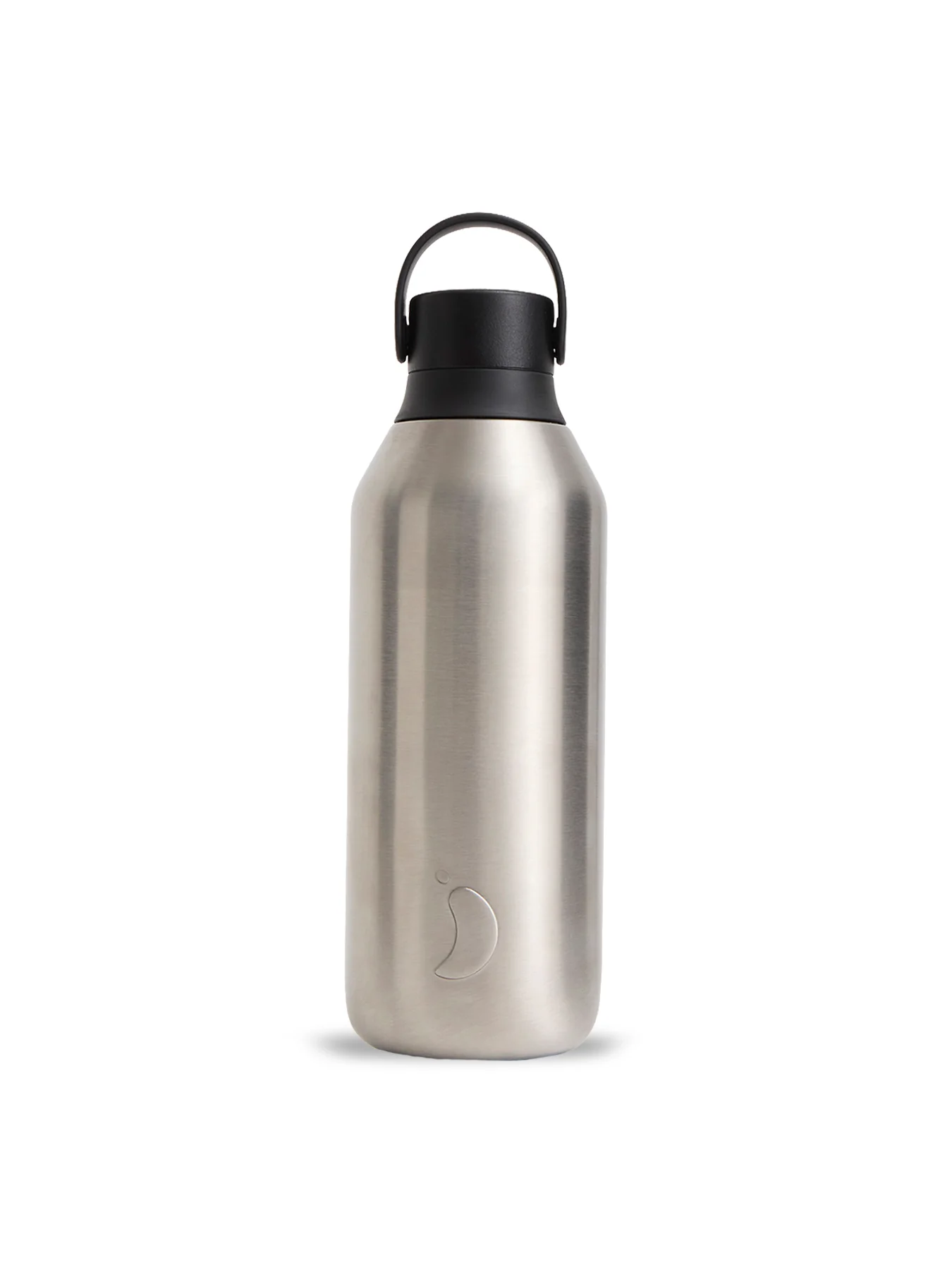 Series 3 Bottle 500ml Stainless Steel