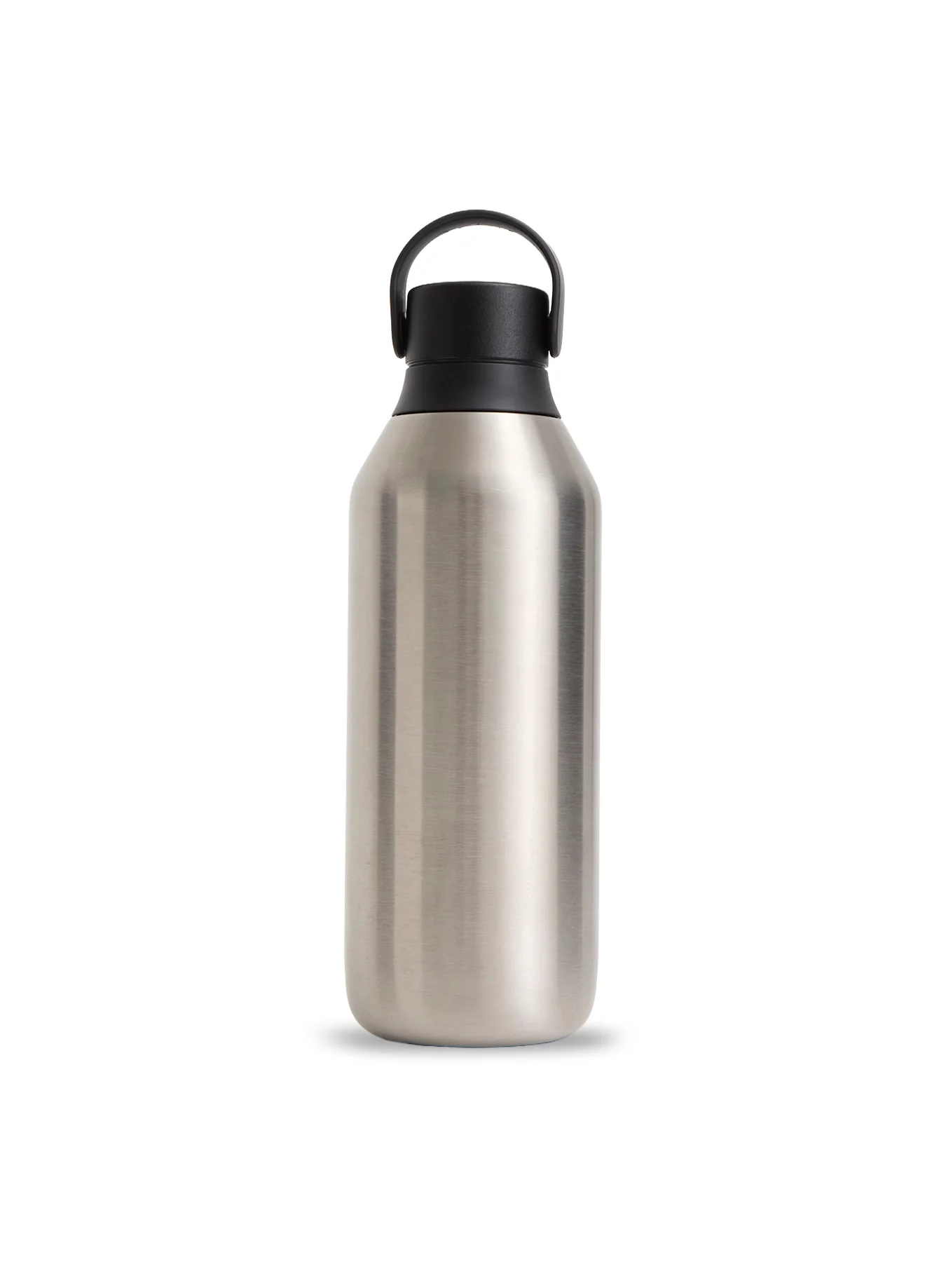 Series 3 Bottle 500ml Stainless Steel - Image 2