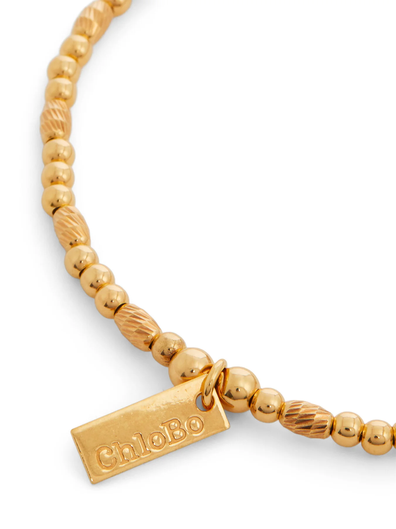 Dainty Sparkle Bracelet - Image 3