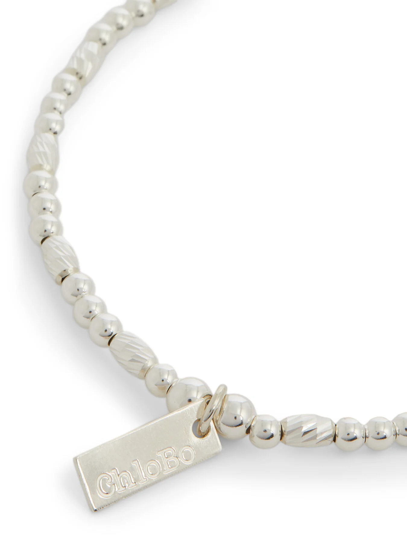 Dainty Sparkle Bracelet - Image 3