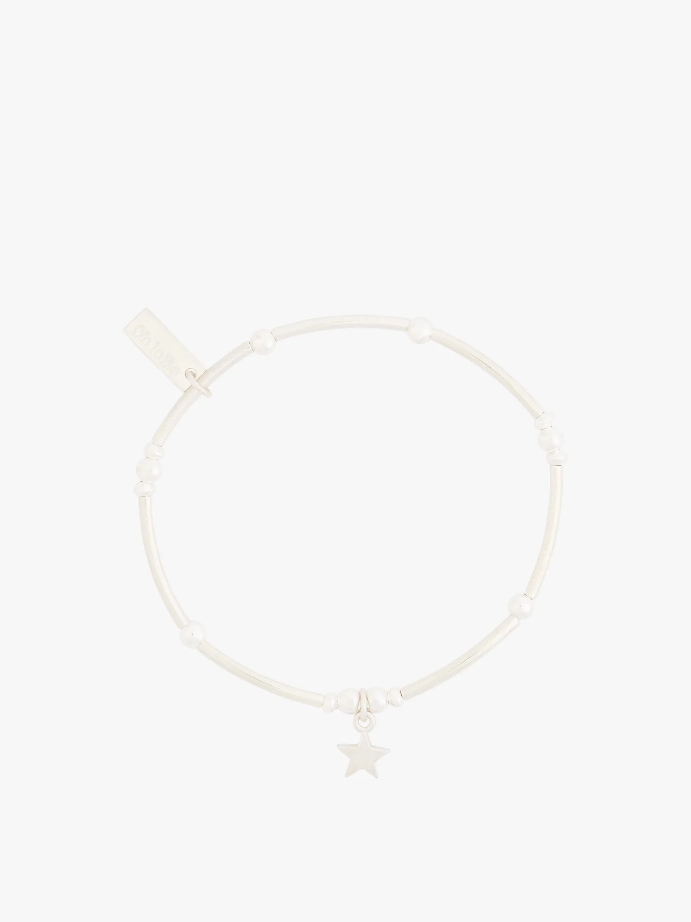 Mini Noodle Ball Star Bracelet - Image 2