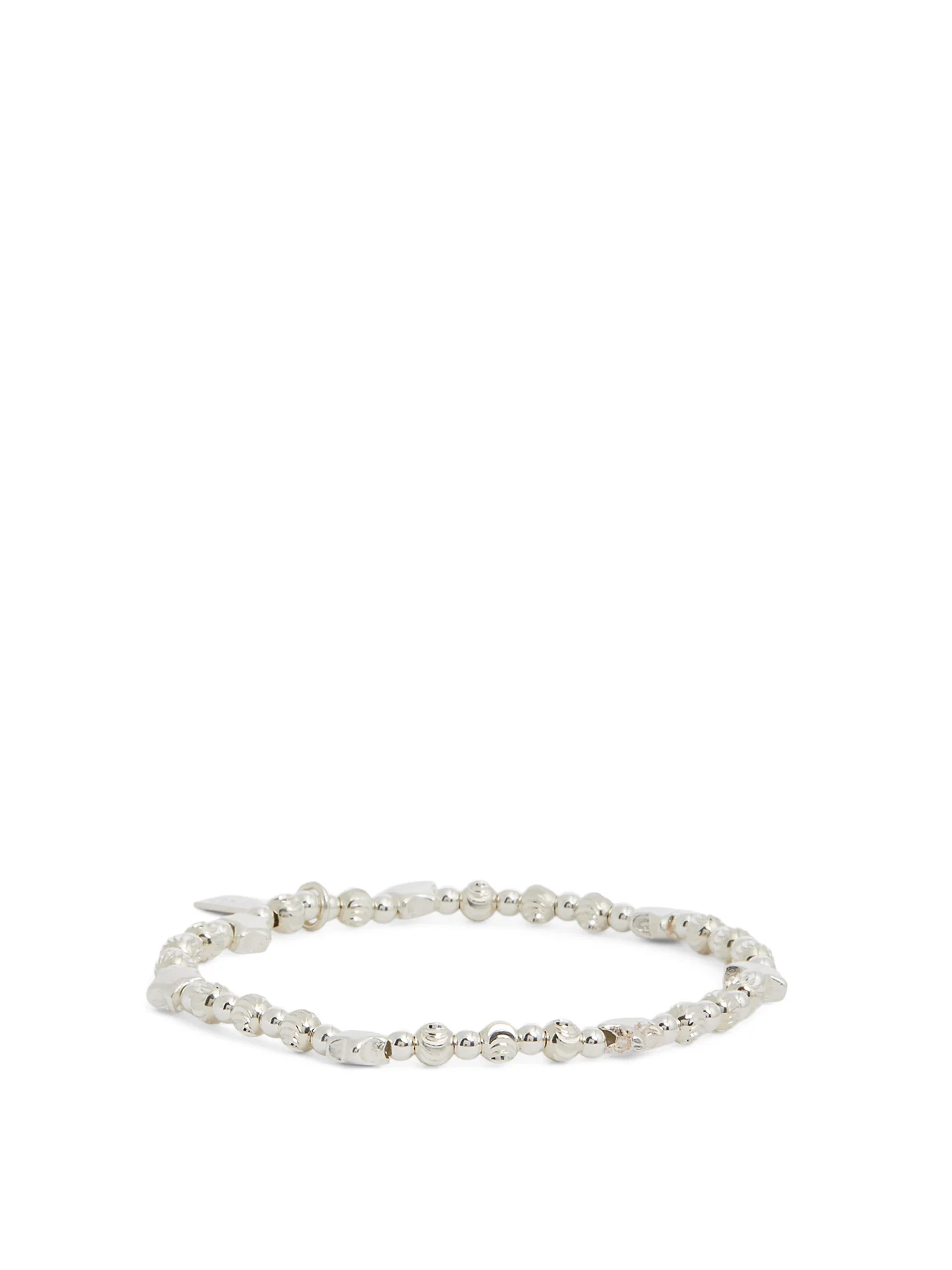 Multi Inset Star Bracelet