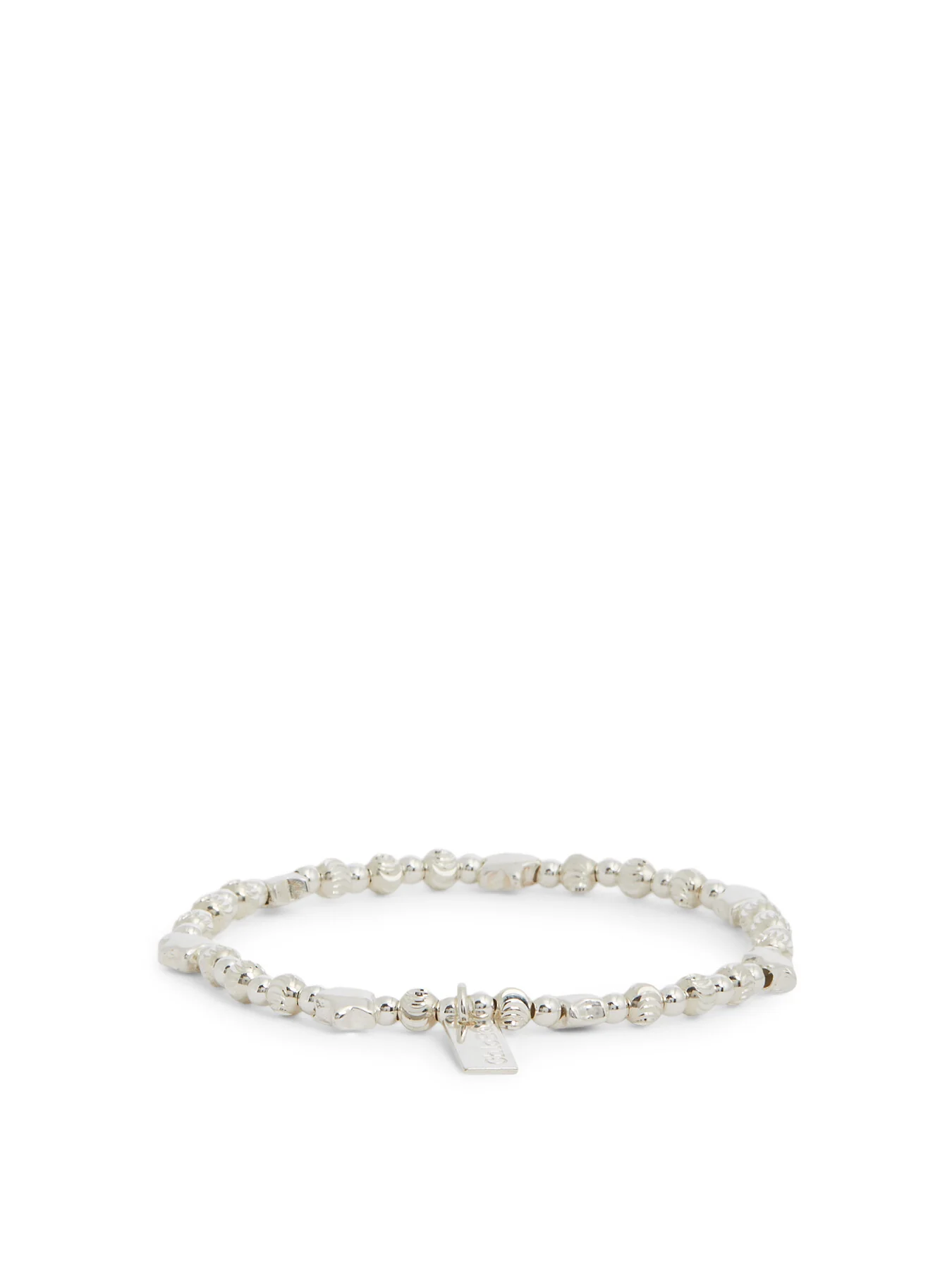 Multi Inset Star Bracelet - Image 2