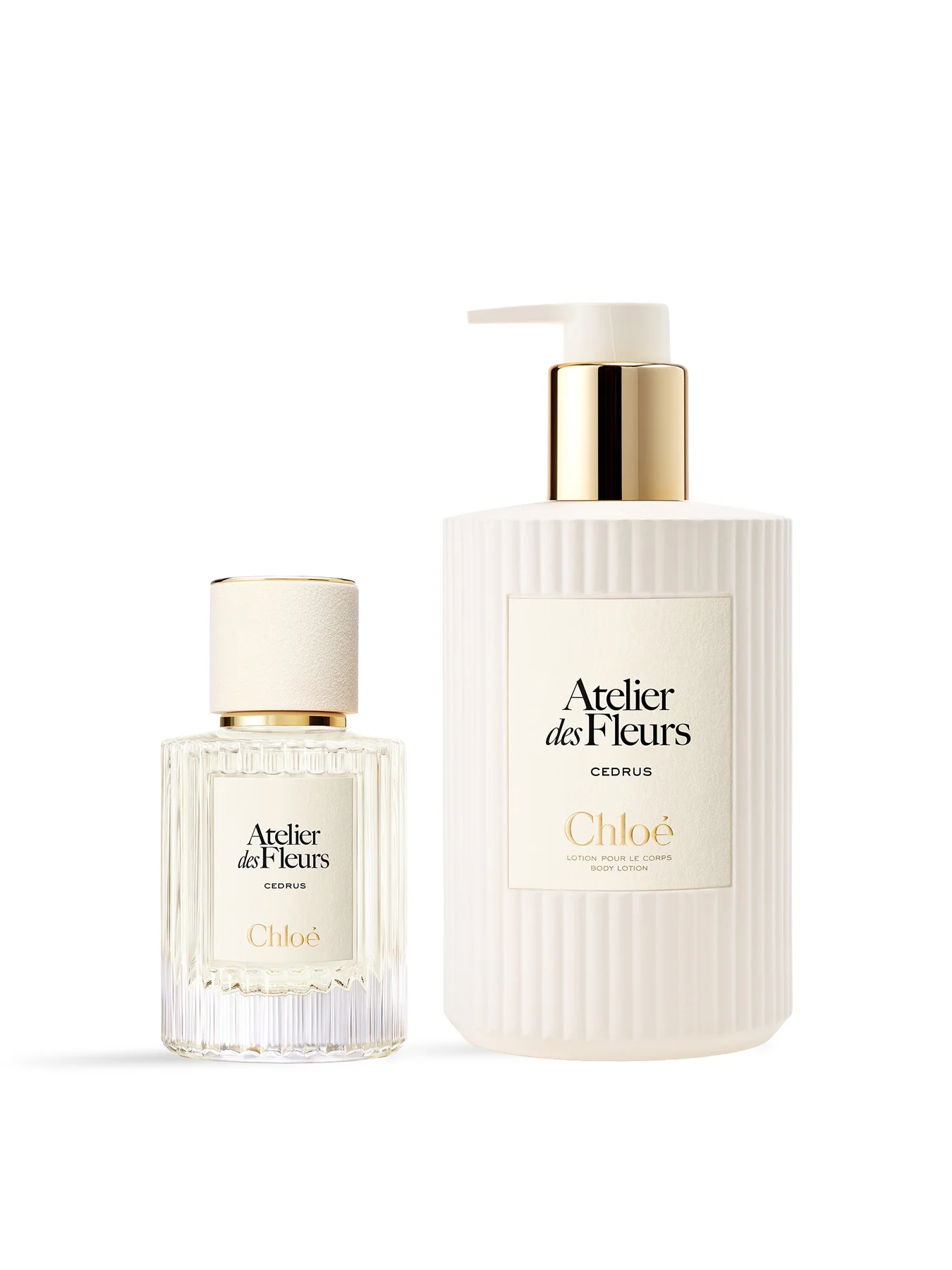 Atelier Des Fleurs Cedrus Eau de Parfum 50ml - Image 2