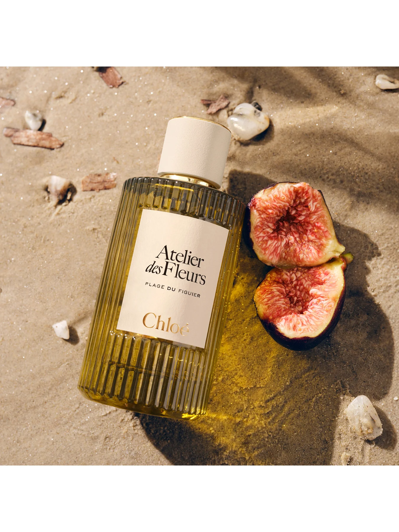 Atelier Des Fleurs Plage Du Figuier Eau de Parfum 50ml - Image 2