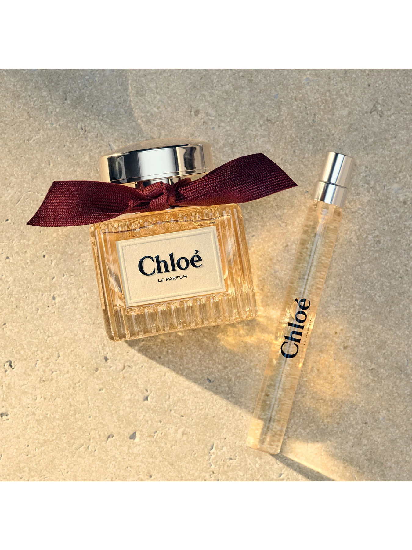 Chloe Le Parfum 10ml Eau de Parfum - Image 2