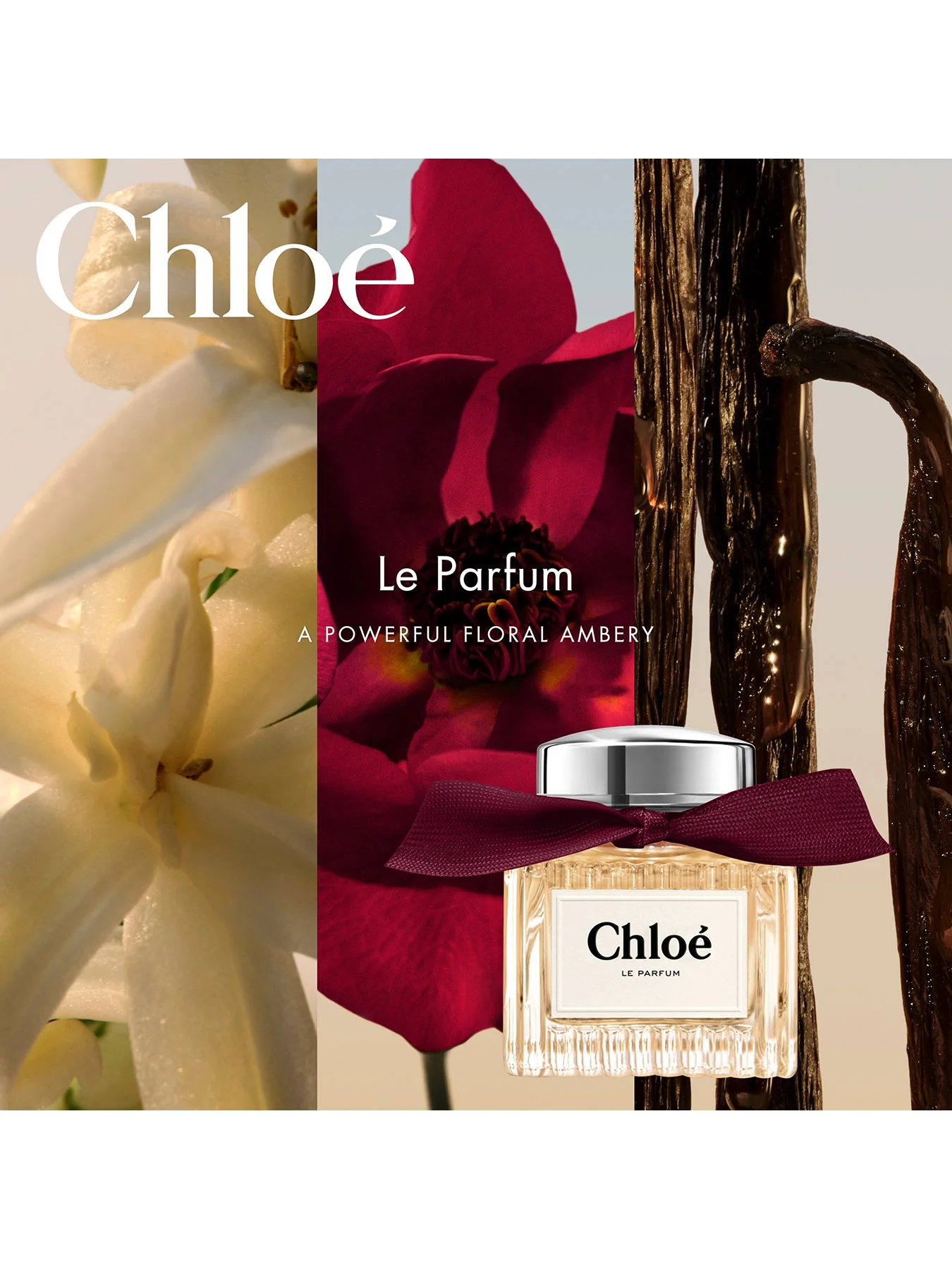 Chloe Le Parfum 30ml Eau de Parfum - Image 2