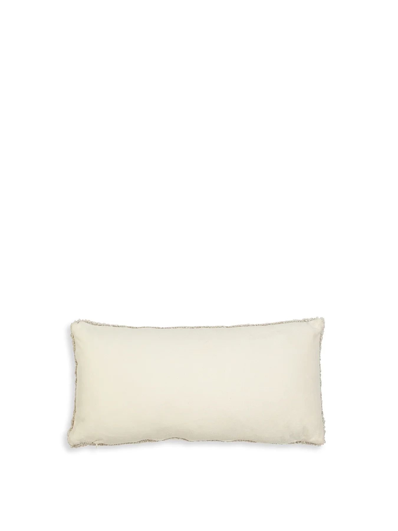 Fa La La Cushion 22cm x 44cm - Image 2