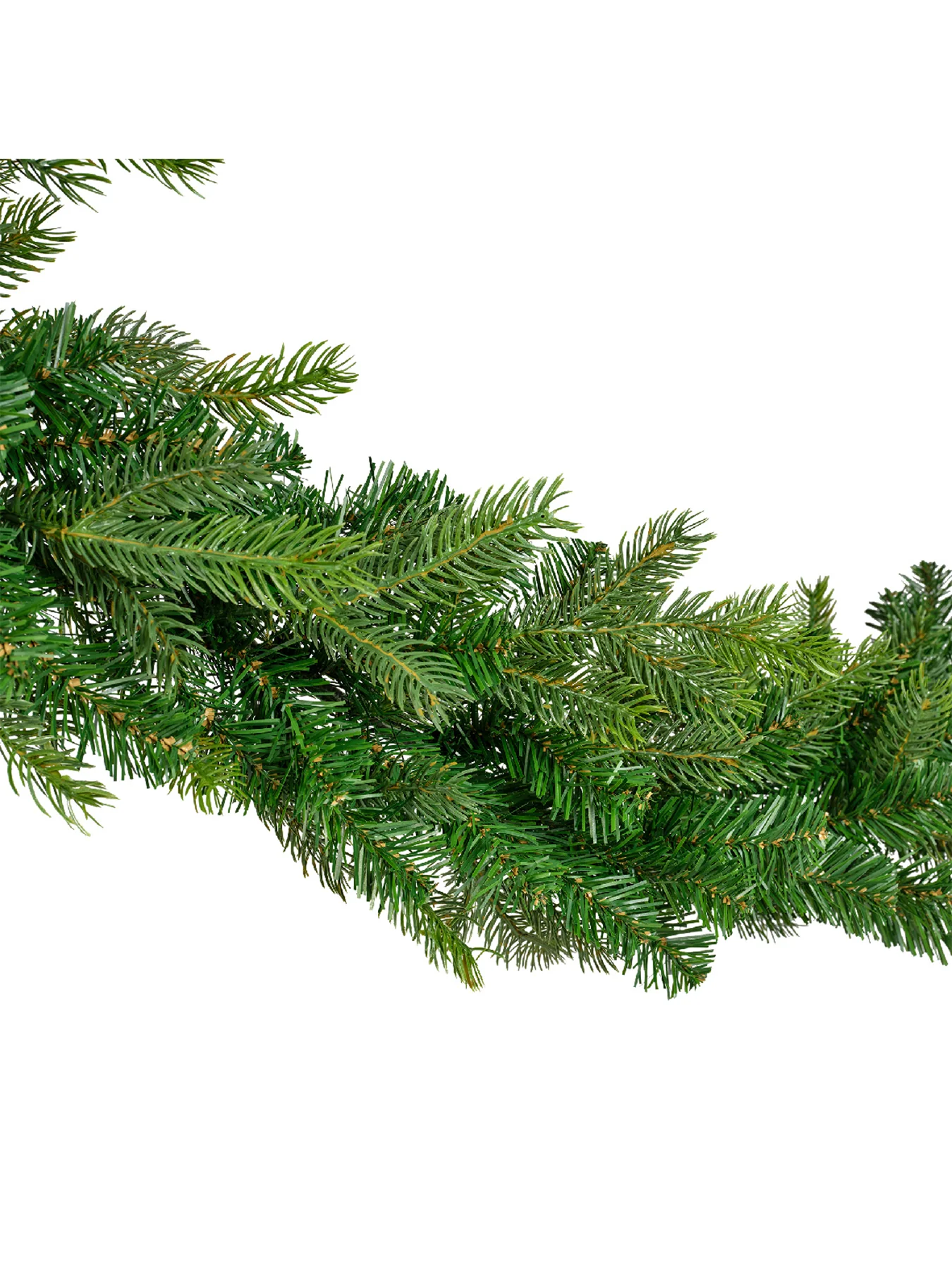 Grandis Indoor and Outdoor Christmas Garland - Image 2