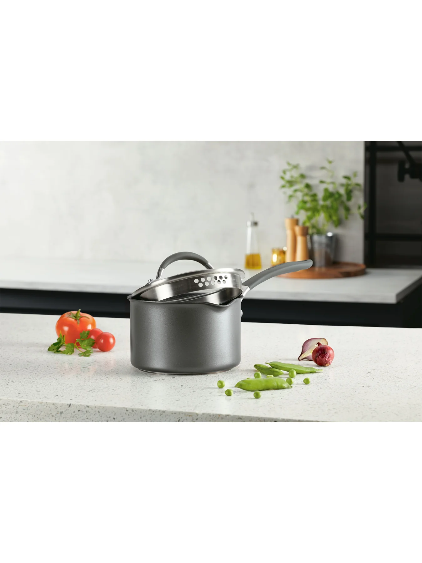 ScratchDefense A1 Series Saucepan Set 3 Piece - Image 6