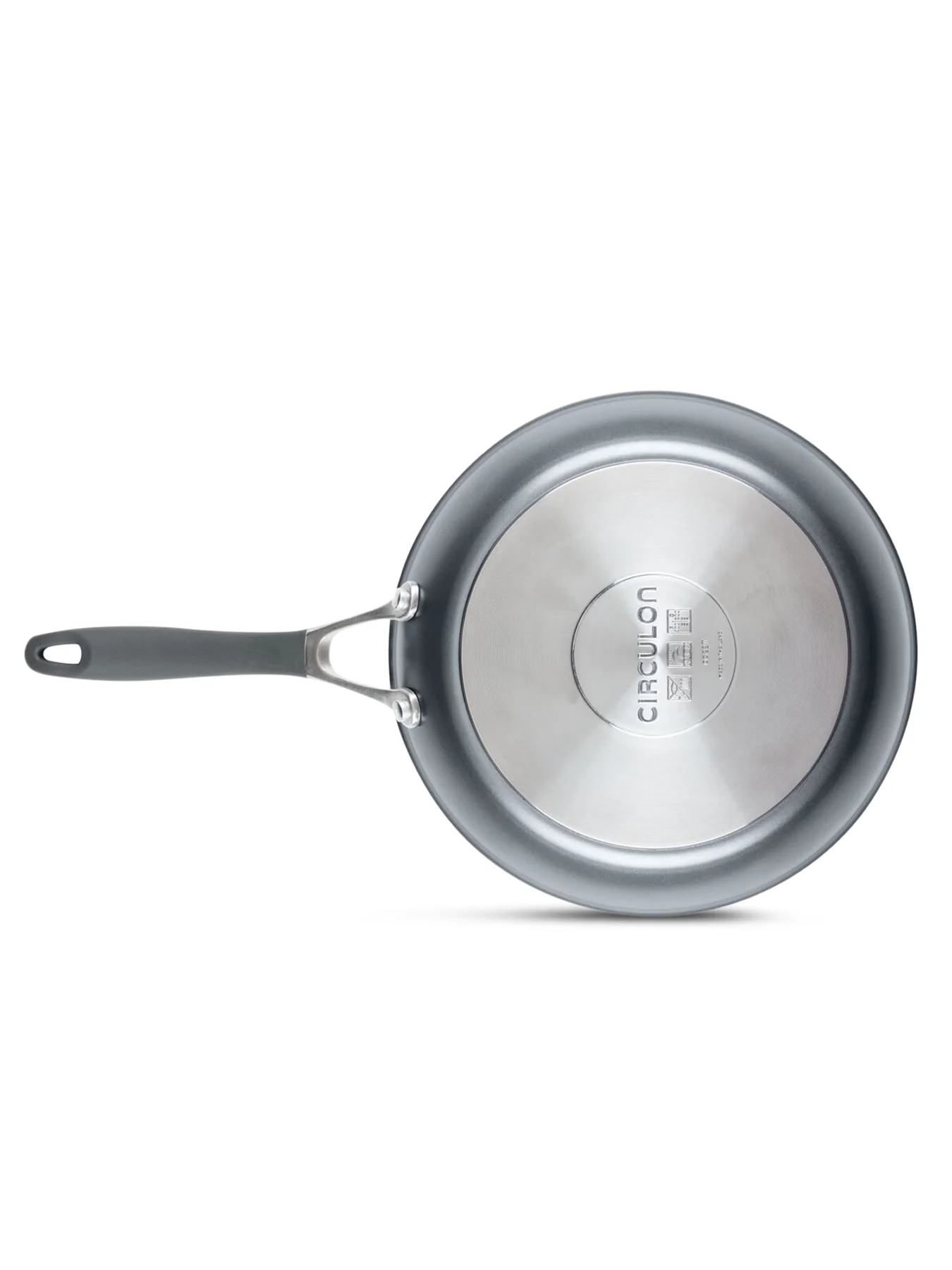 ScratchDefense A1 Series Skillet - Image 10