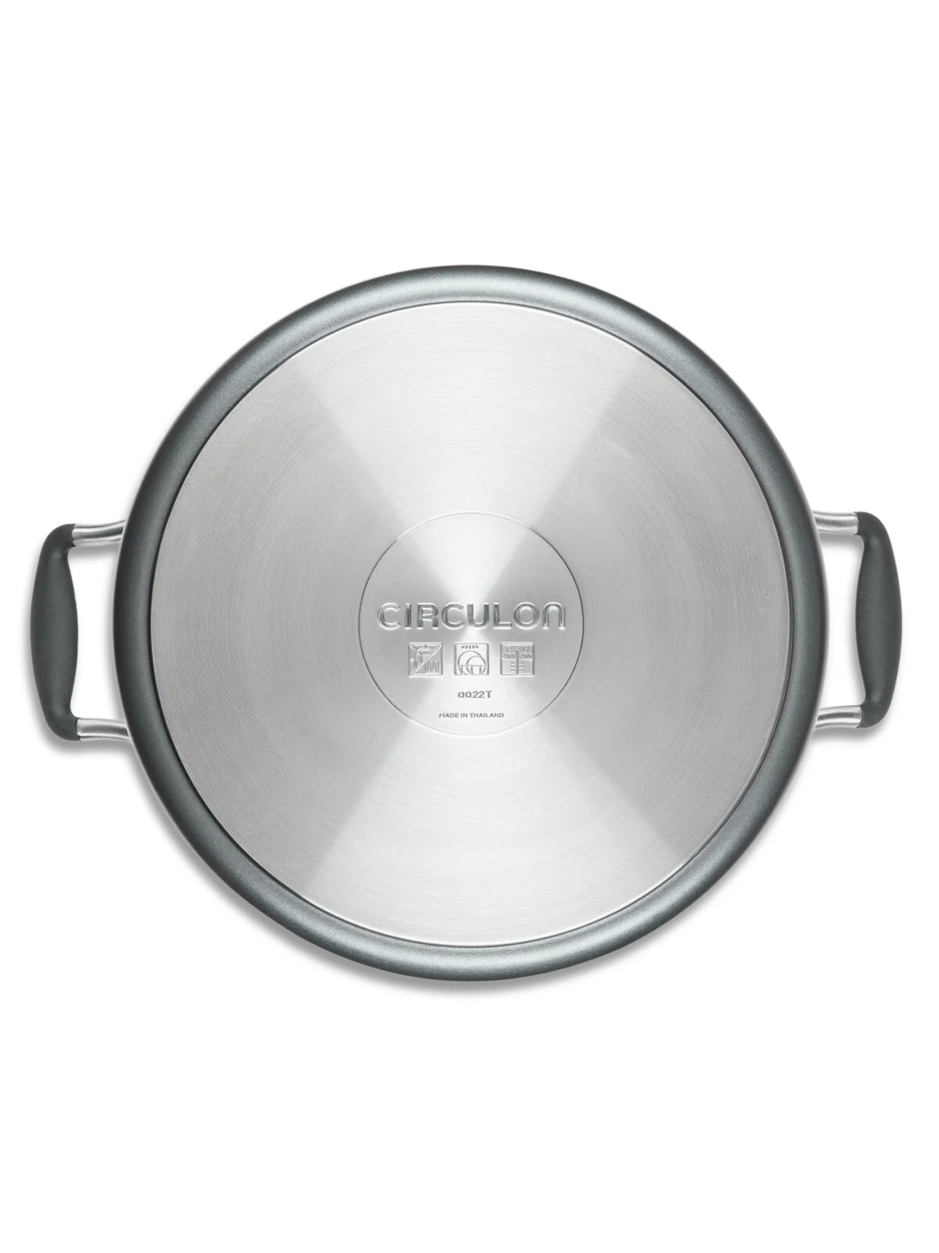 ScratchDefense A1 Series Stockpot 7.6L - Image 3