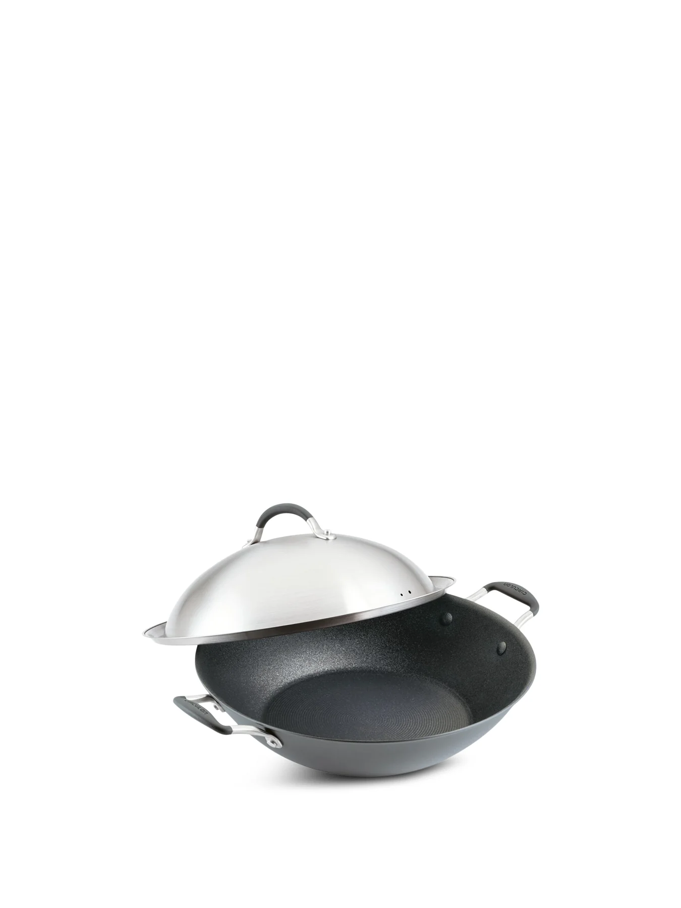 ScratchDefense A1 Series Wok - Image 2