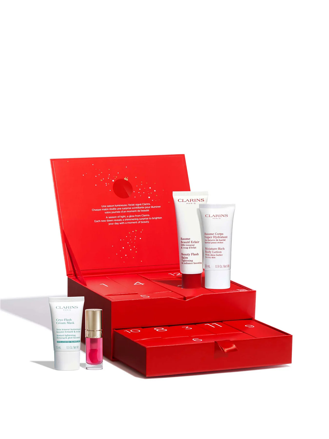 12-Day Beauty Advent Calendar - Image 2