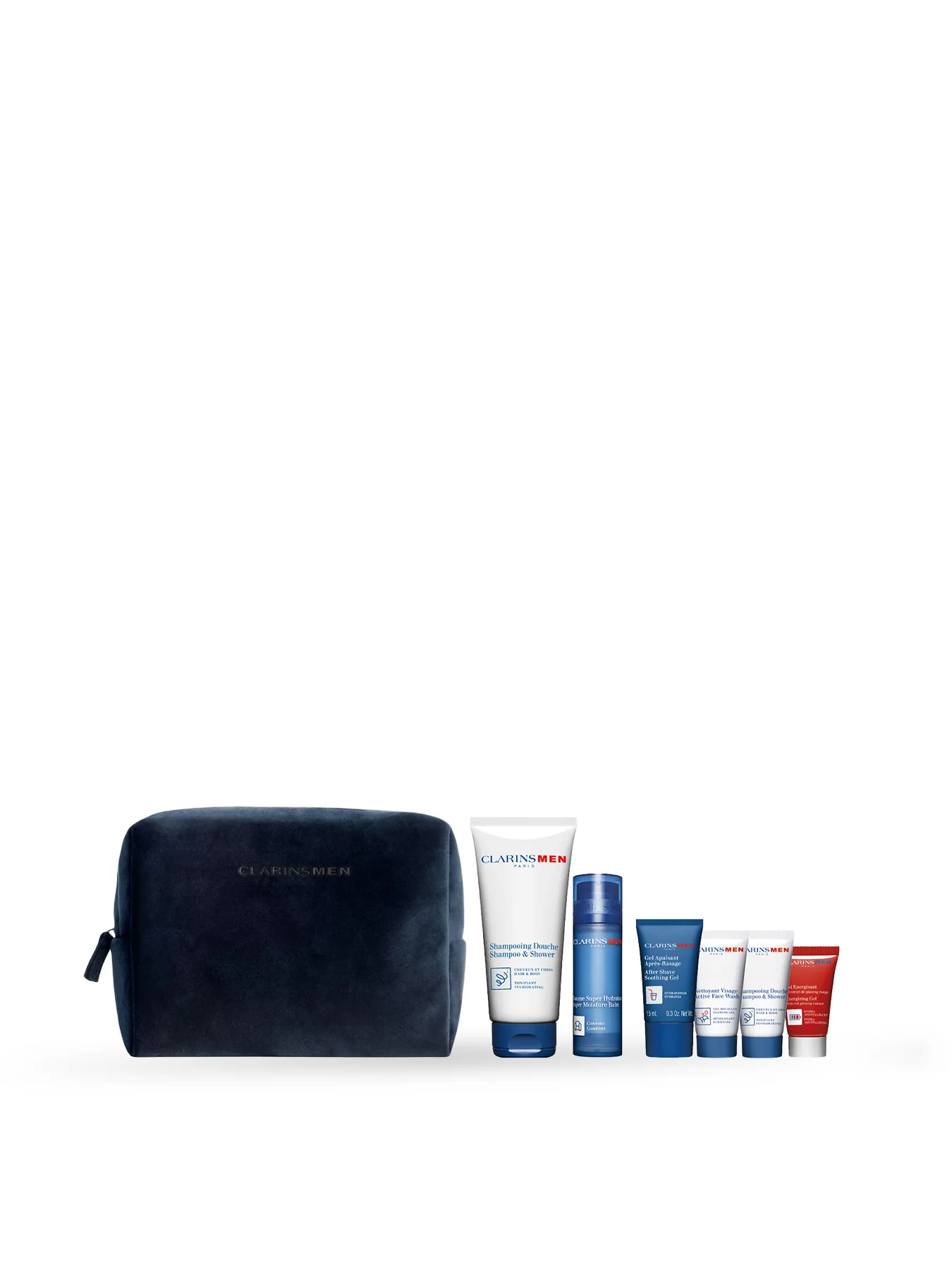 The Men’s Ultimate Collection