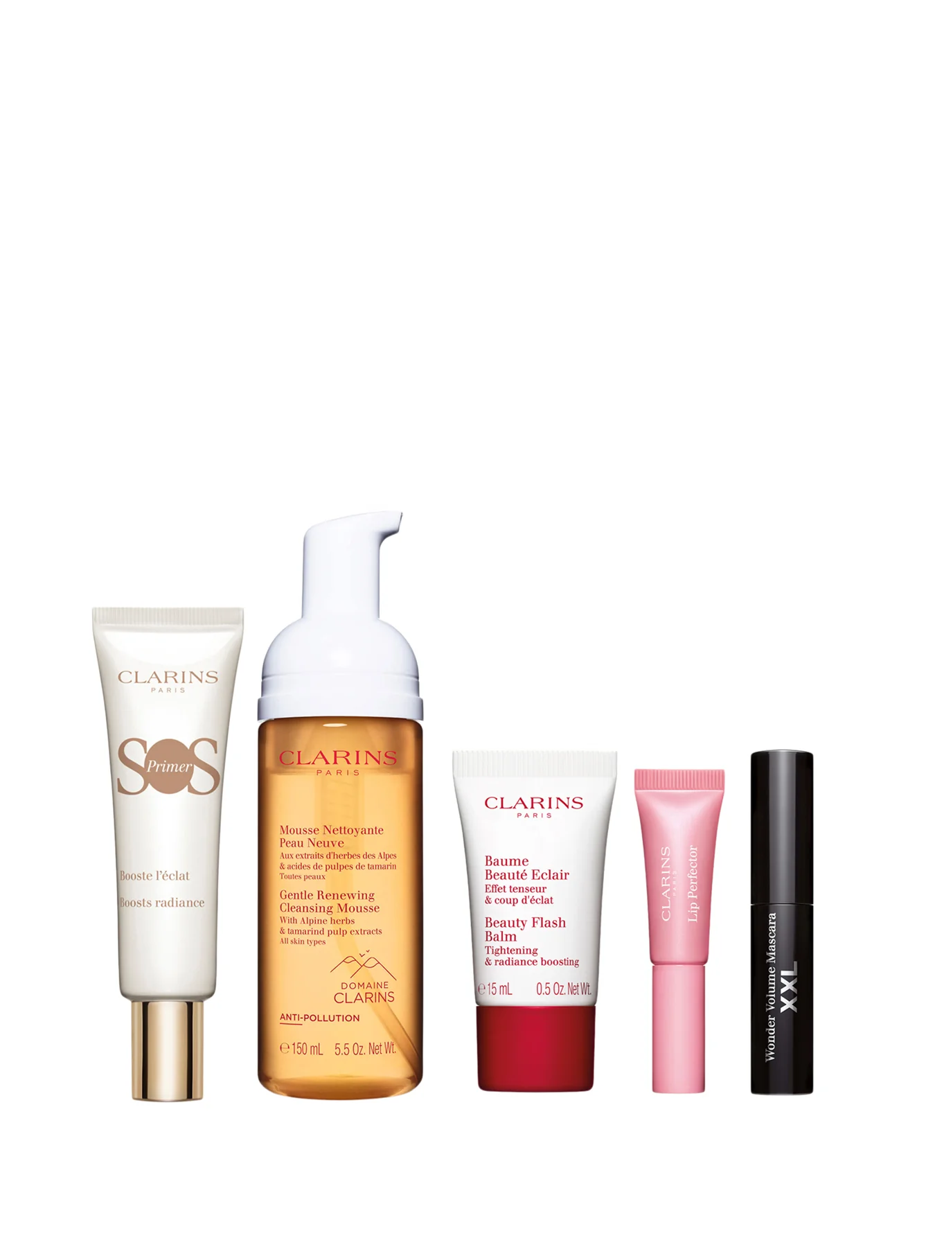 The Complexion Edit Gift Set - Image 2