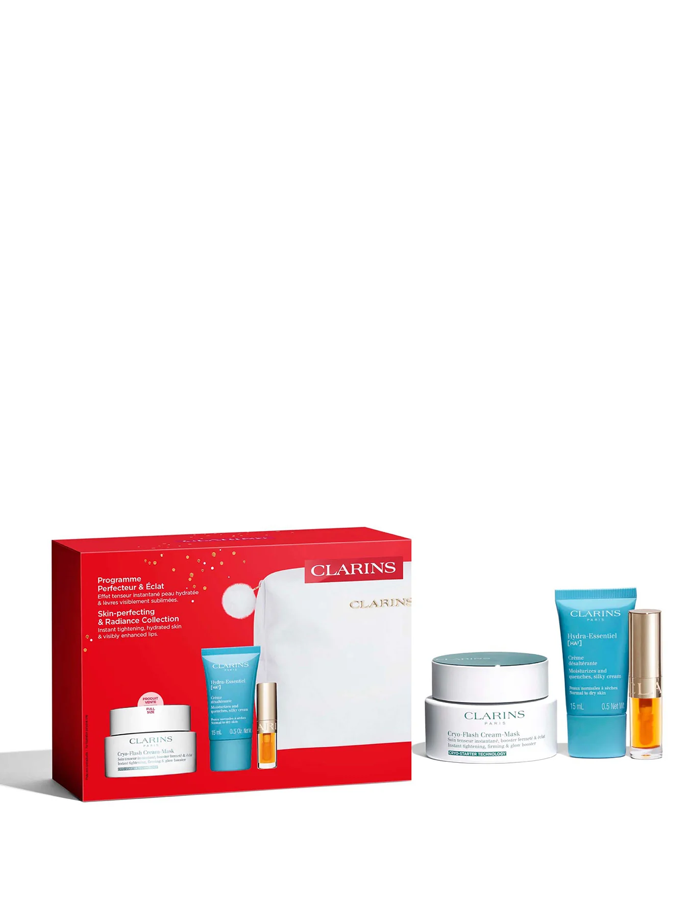 The Cryo Mask Gift Set - Image 3