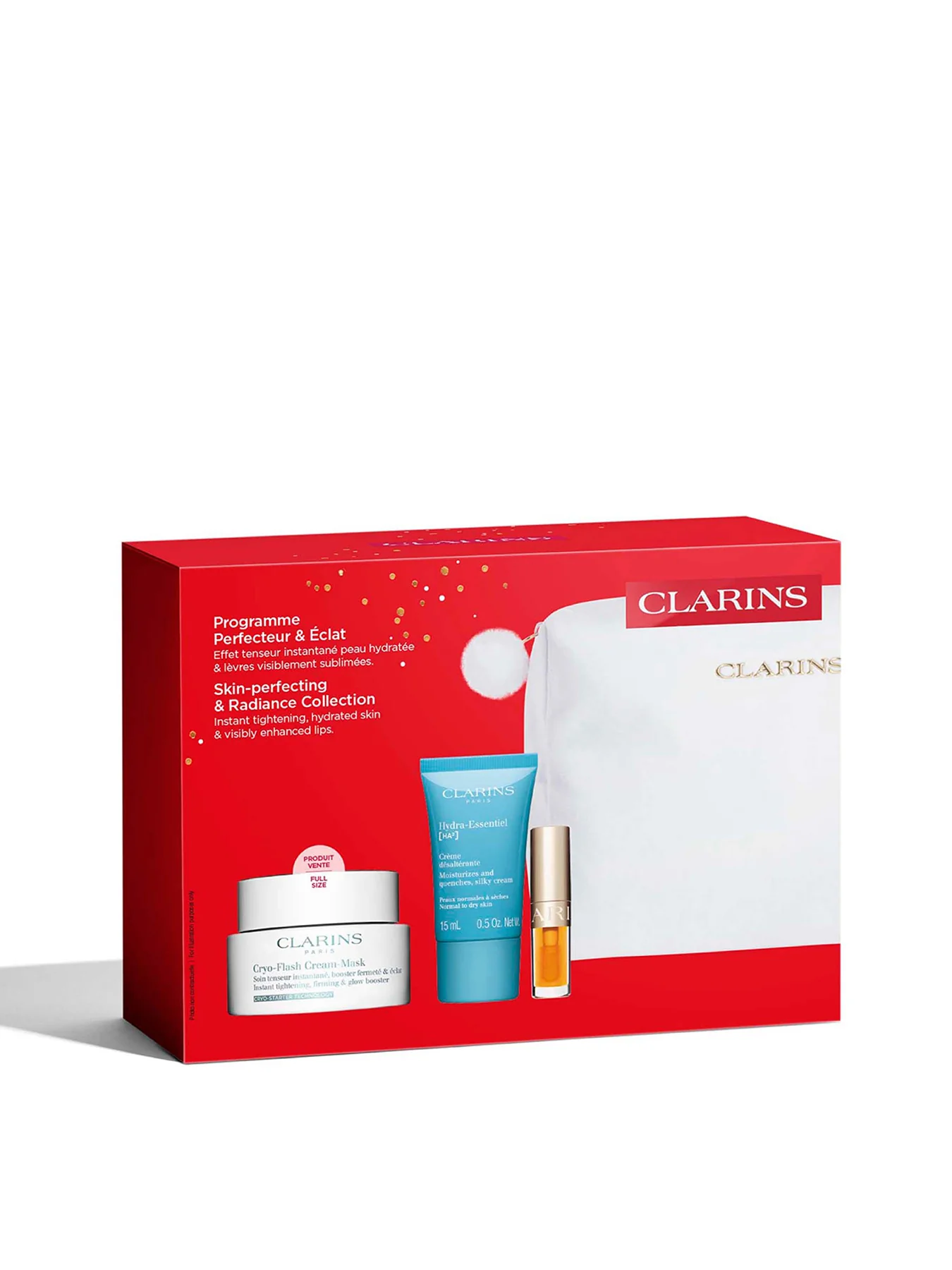 The Cryo Mask Gift Set - Image 4