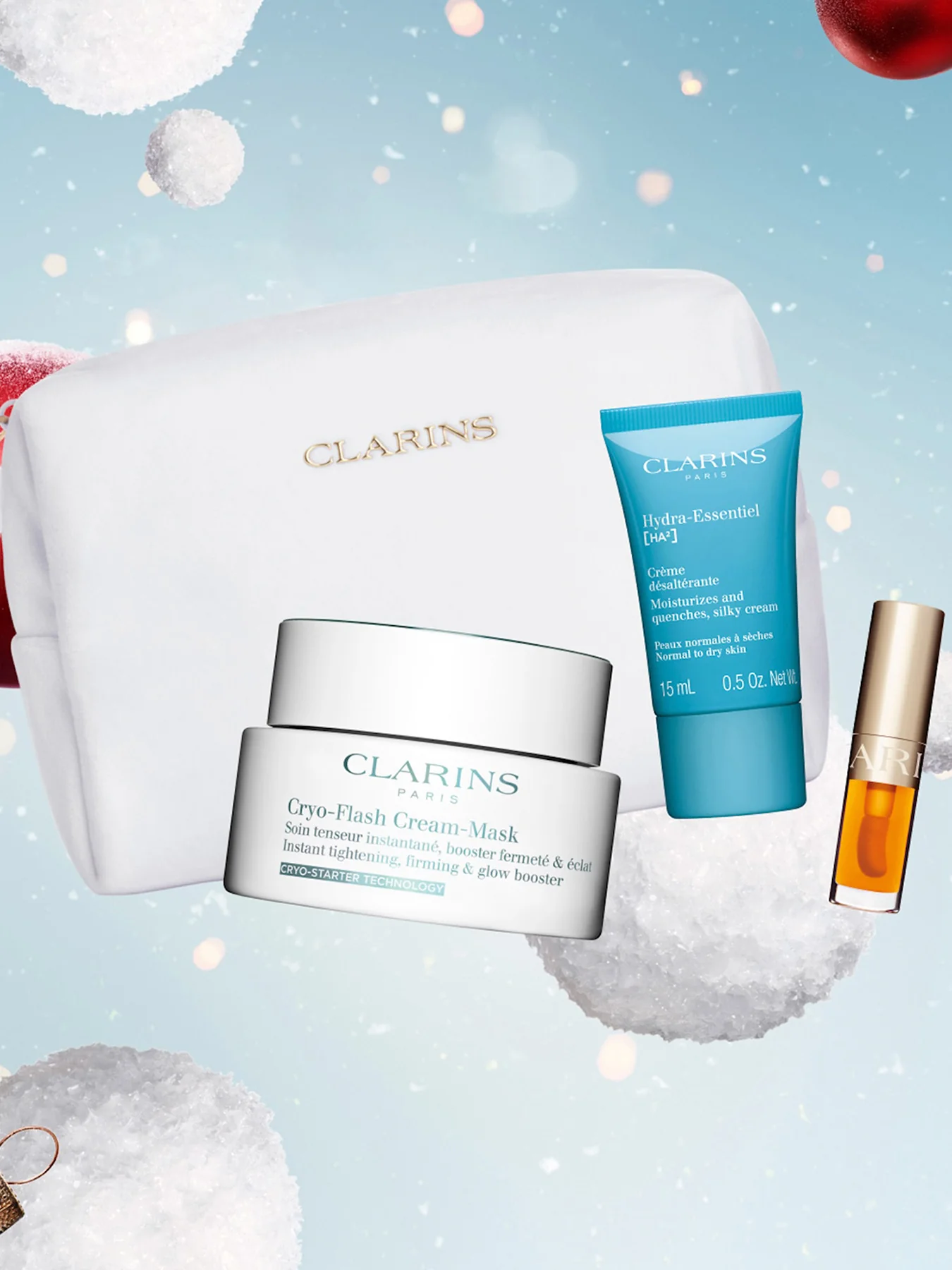The Cryo Mask Gift Set - Image 5