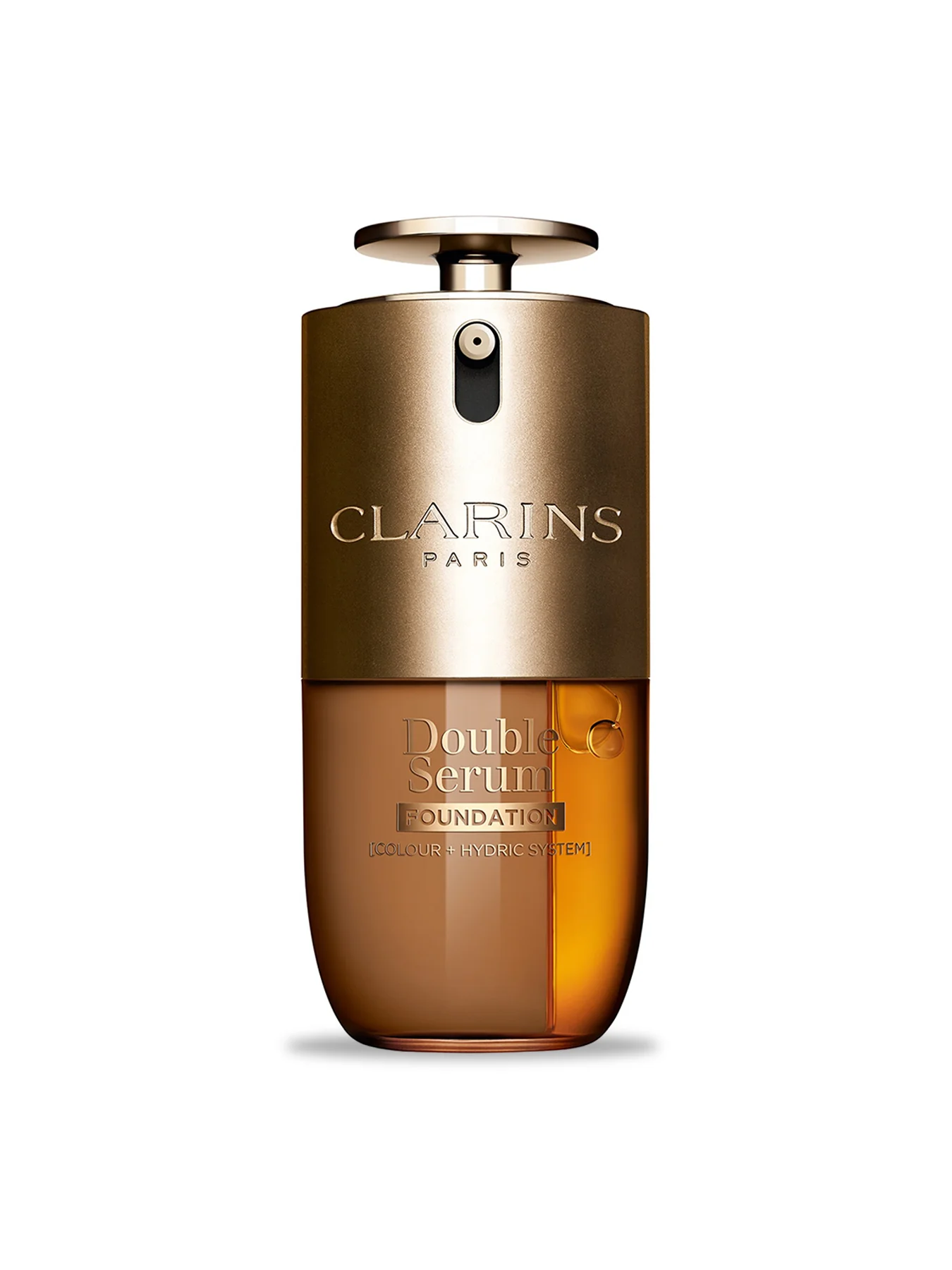 Double Serum Foundation - Image 121