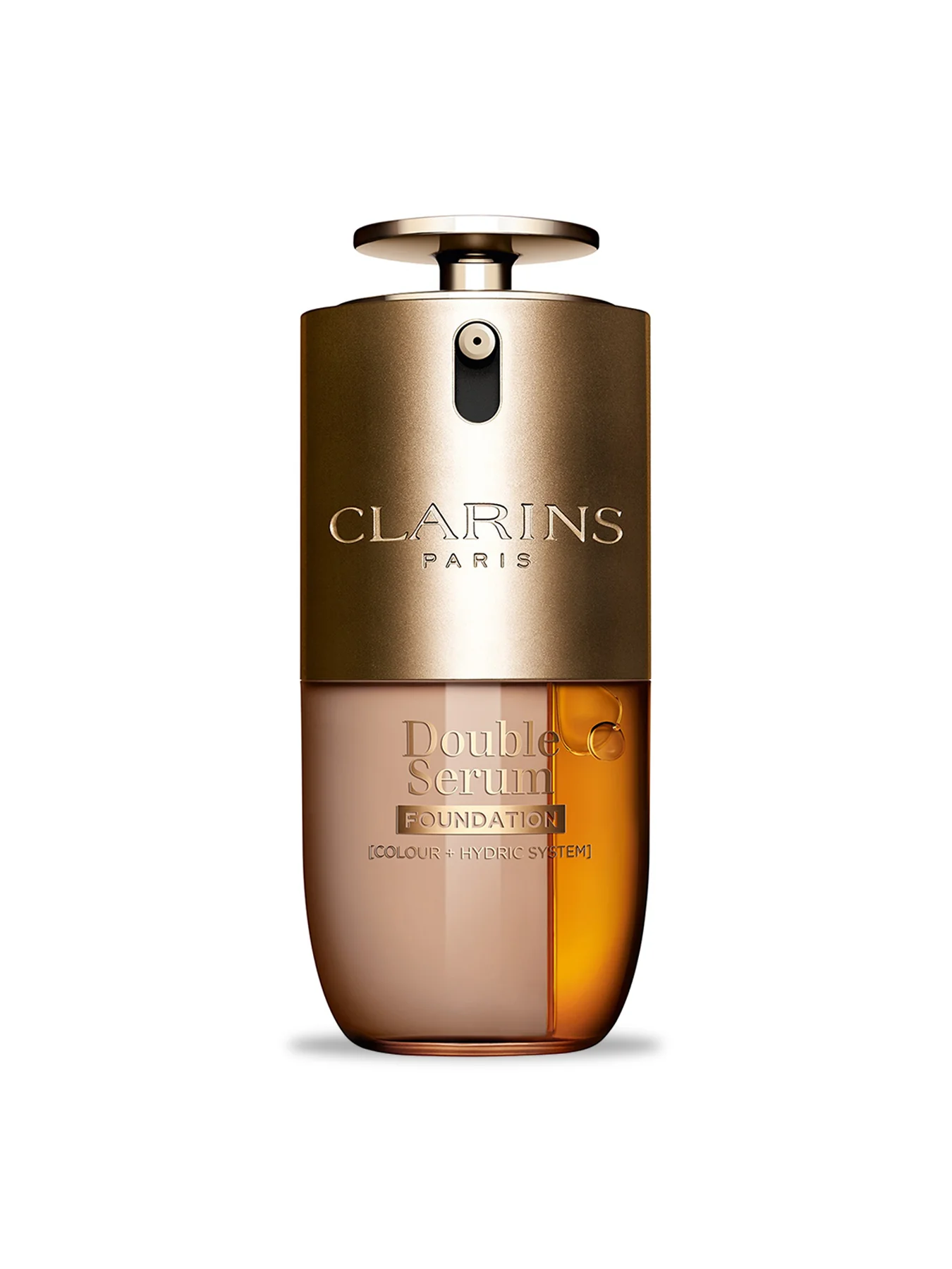 Double Serum Foundation - Image 21