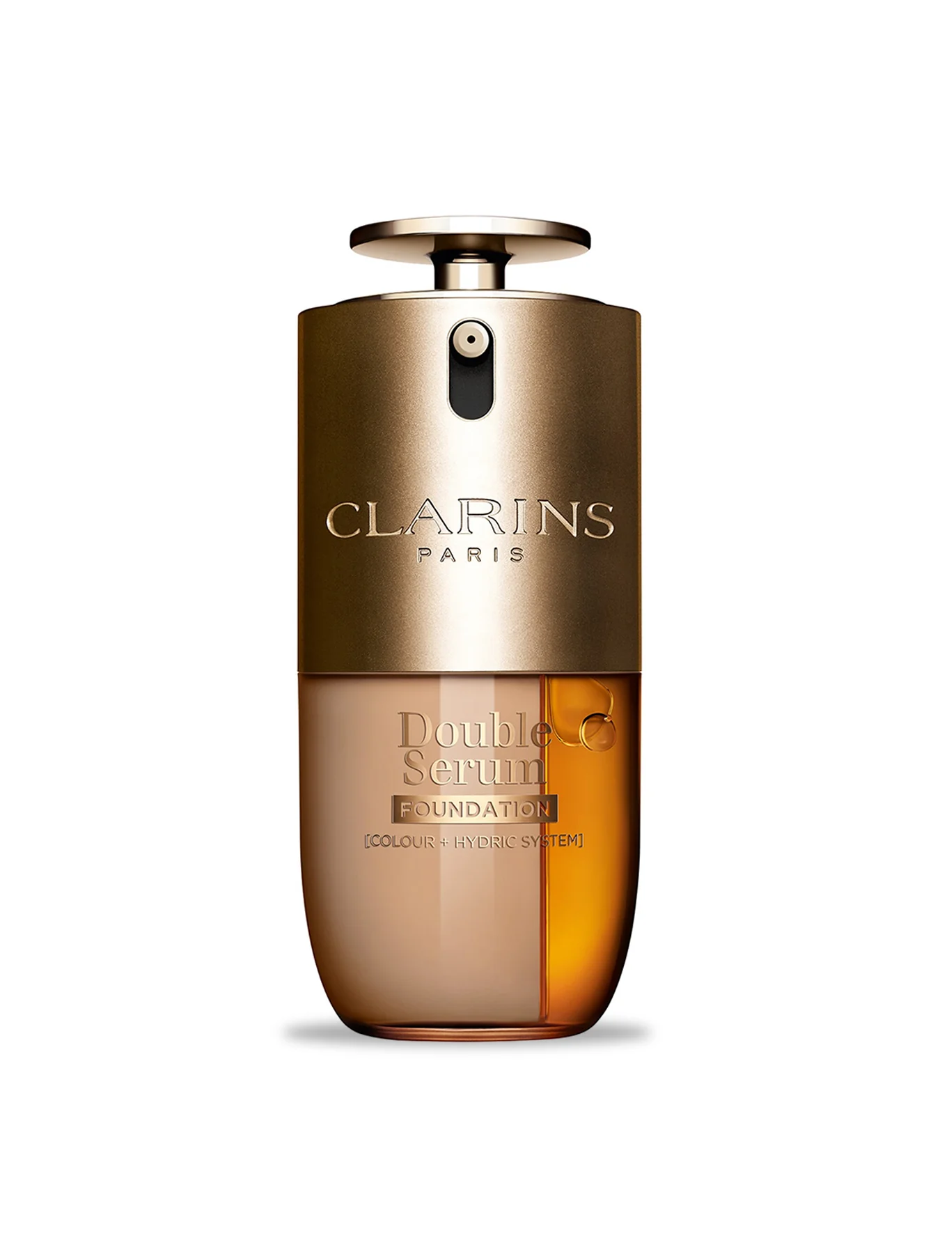 Double Serum Foundation - Image 33