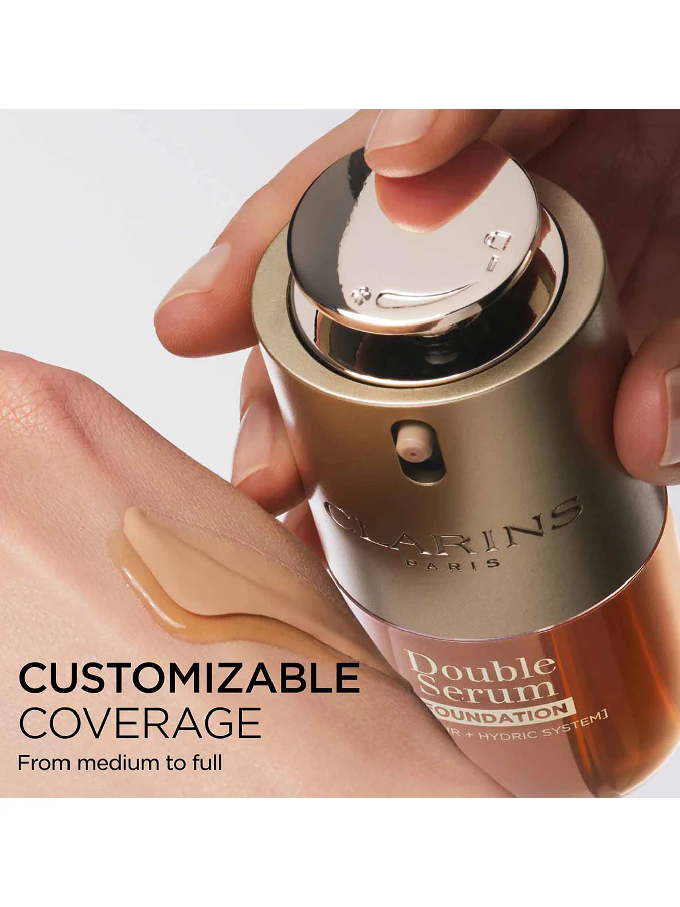Double Serum Foundation - Image 48