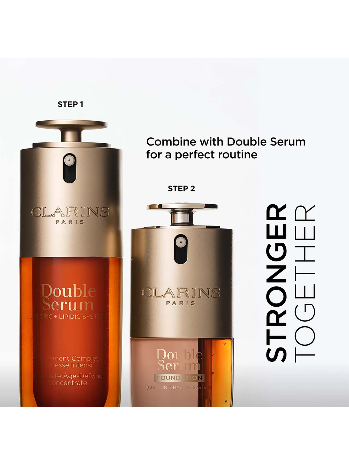 Double Serum Foundation - Image 83