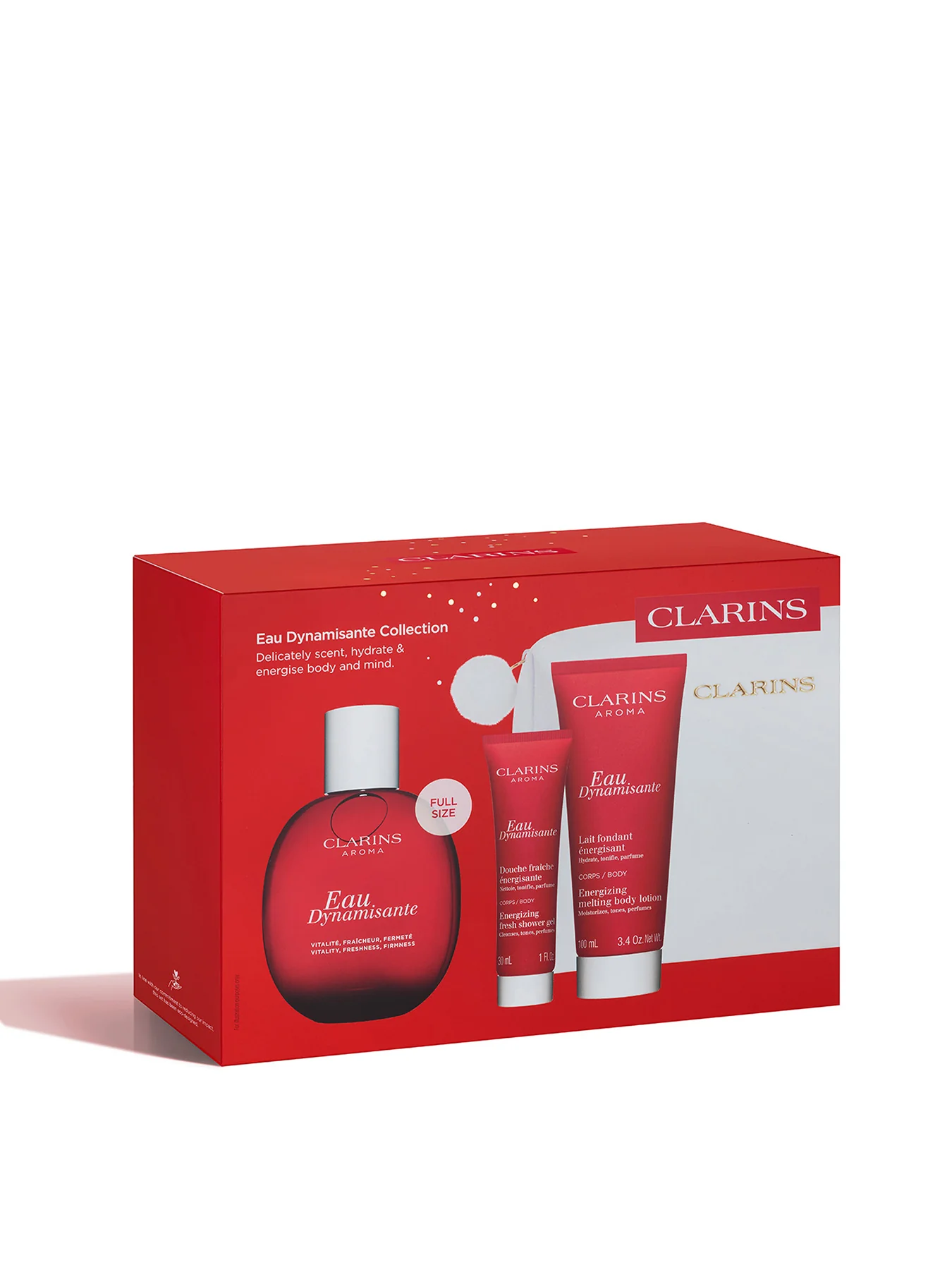 The Eau Dynamisante Collection - Image 4