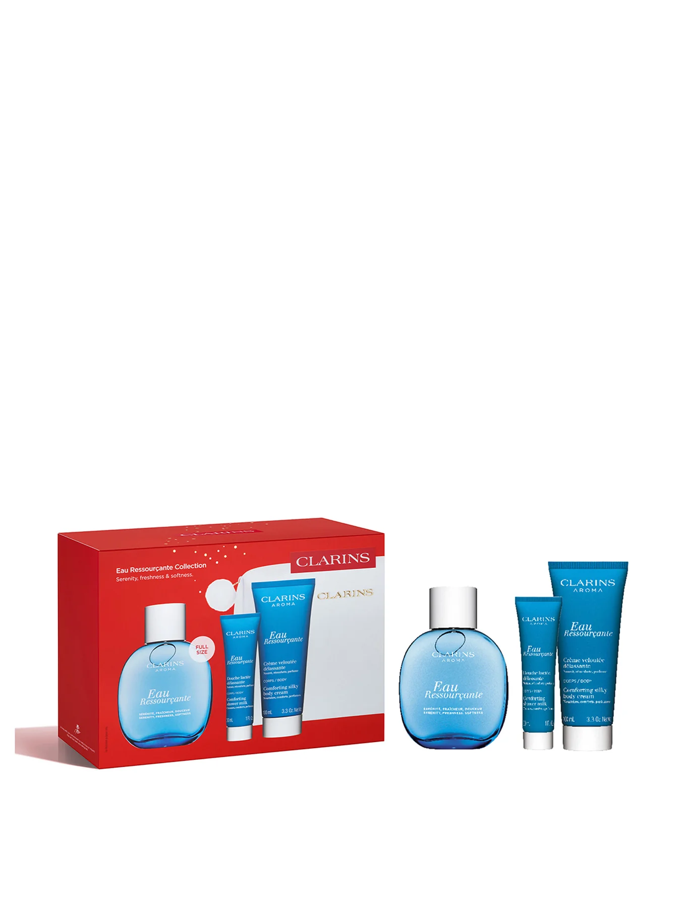 Eau Ressourcante Collection - Image 3