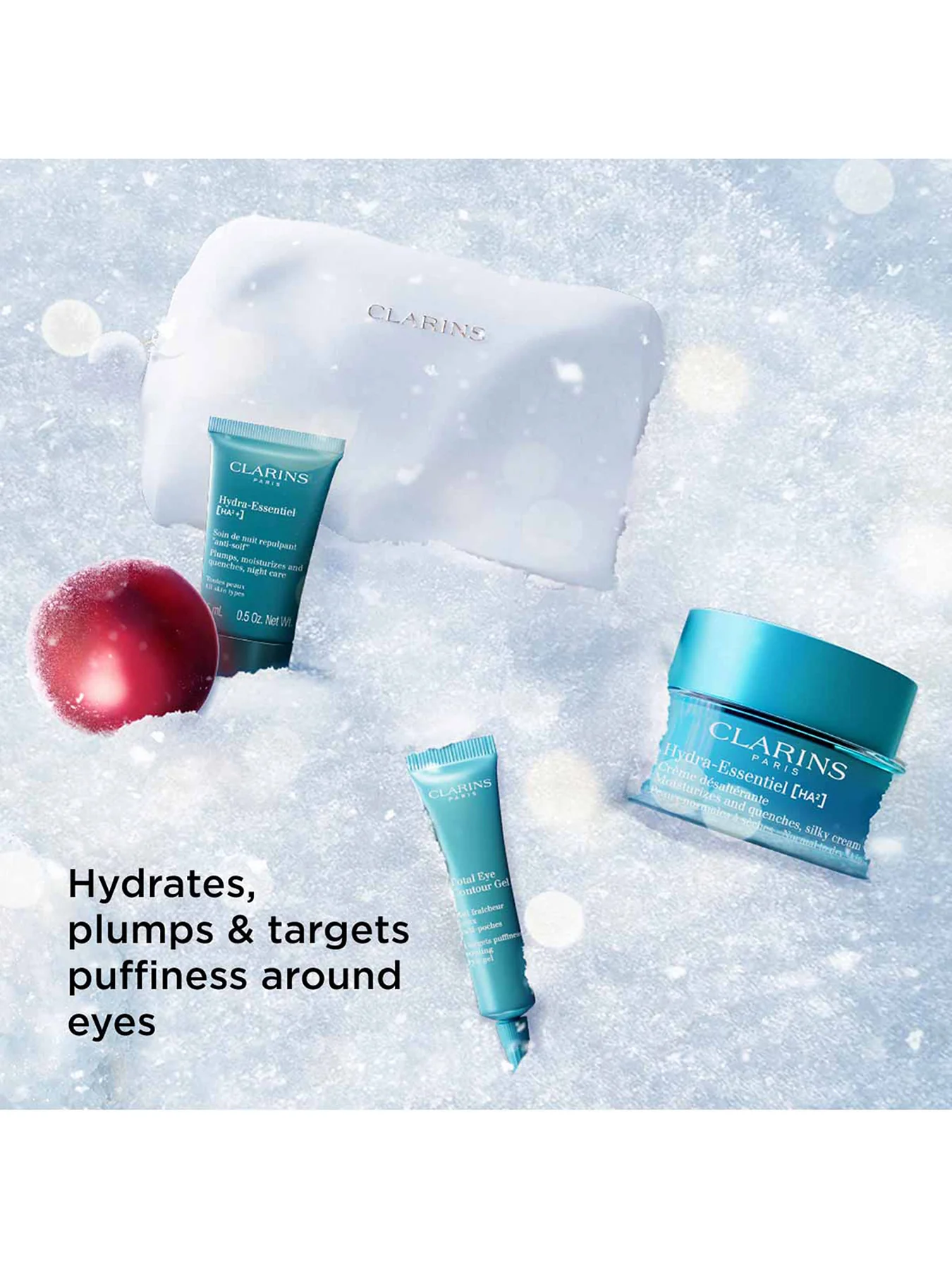 The Hydra-Essentiel Gift Set - Image 2