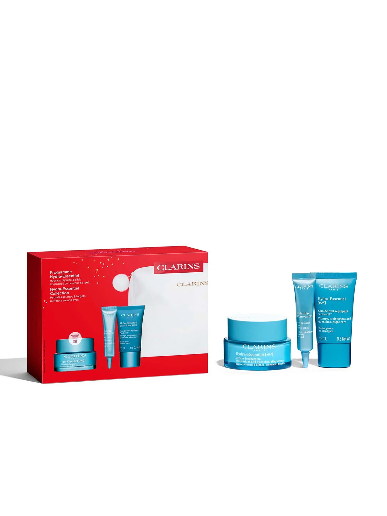 The Hydra-Essentiel Gift Set - Image 3