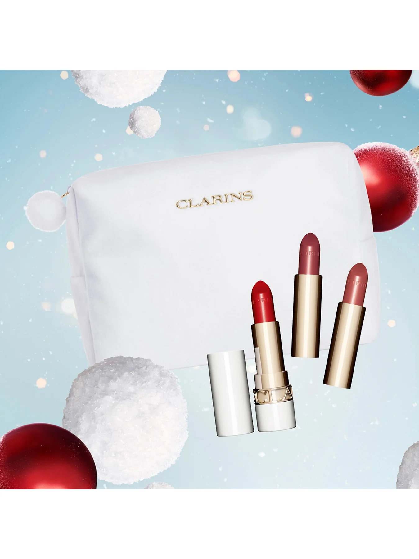 The Joli Rouge Gift Set - Image 2