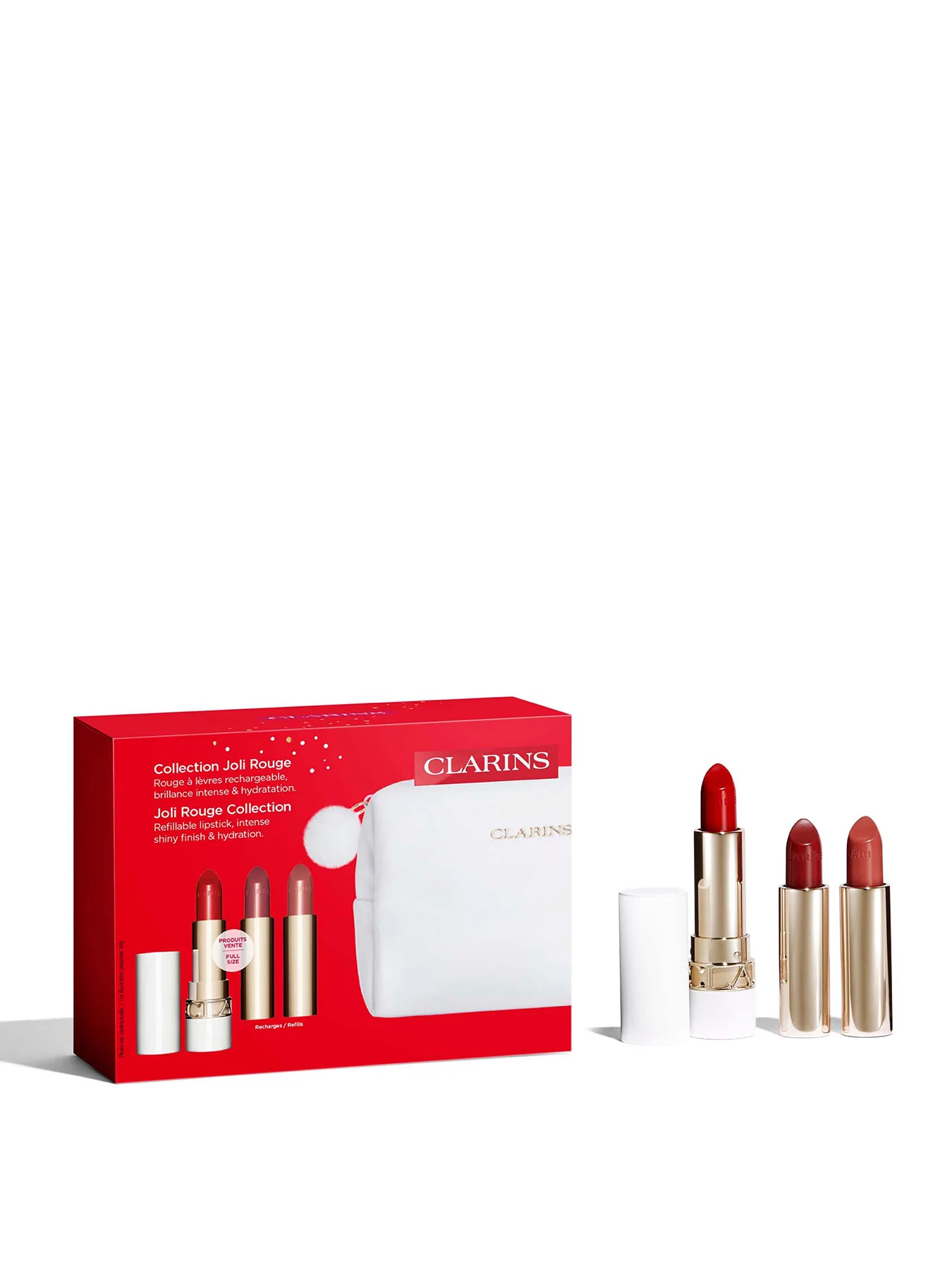 The Joli Rouge Gift Set - Image 3