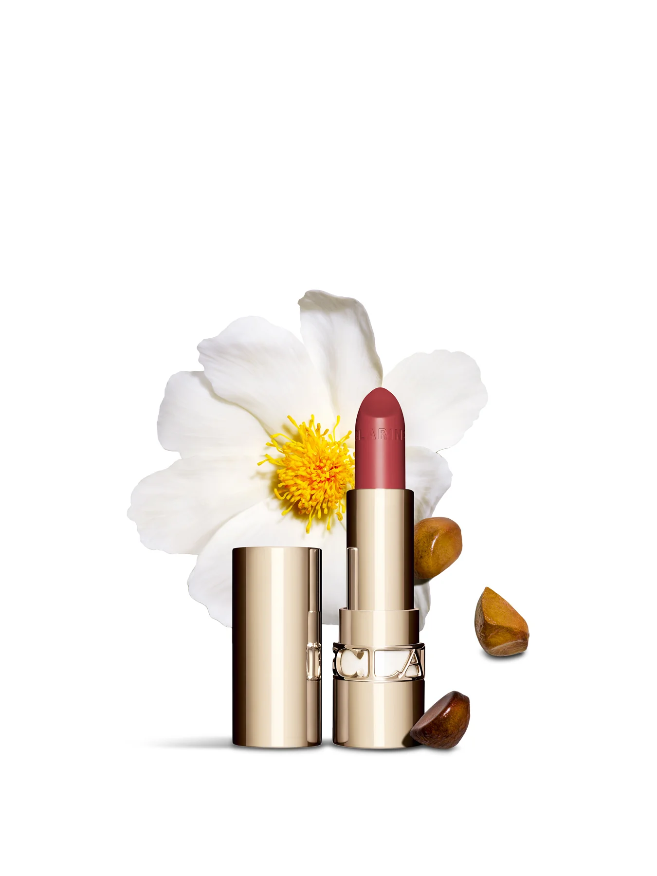 Joli Rouge Satin Lipstick Refill - Image 16