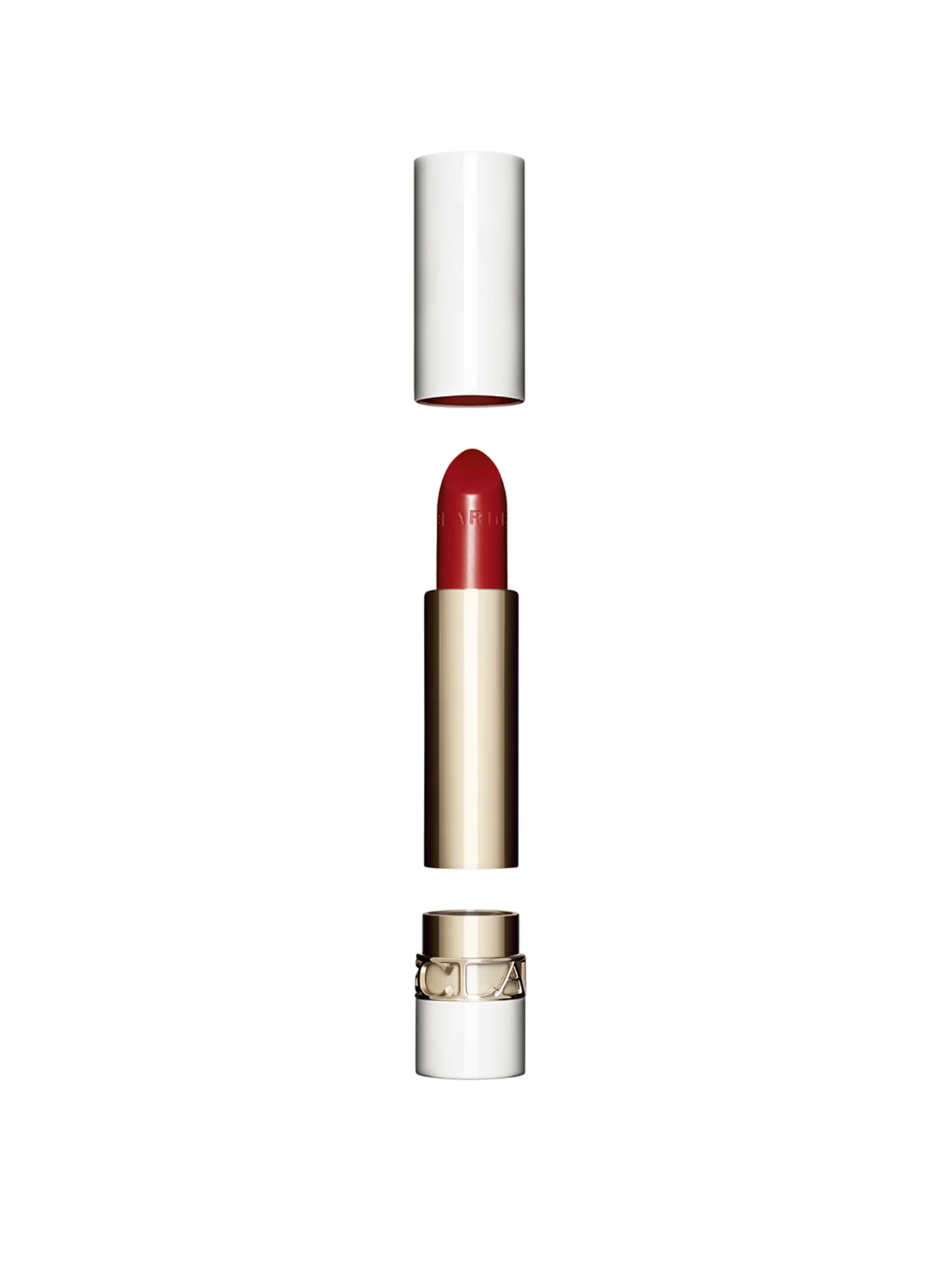 Joli Rouge Satin Lipstick Refill - Image 38