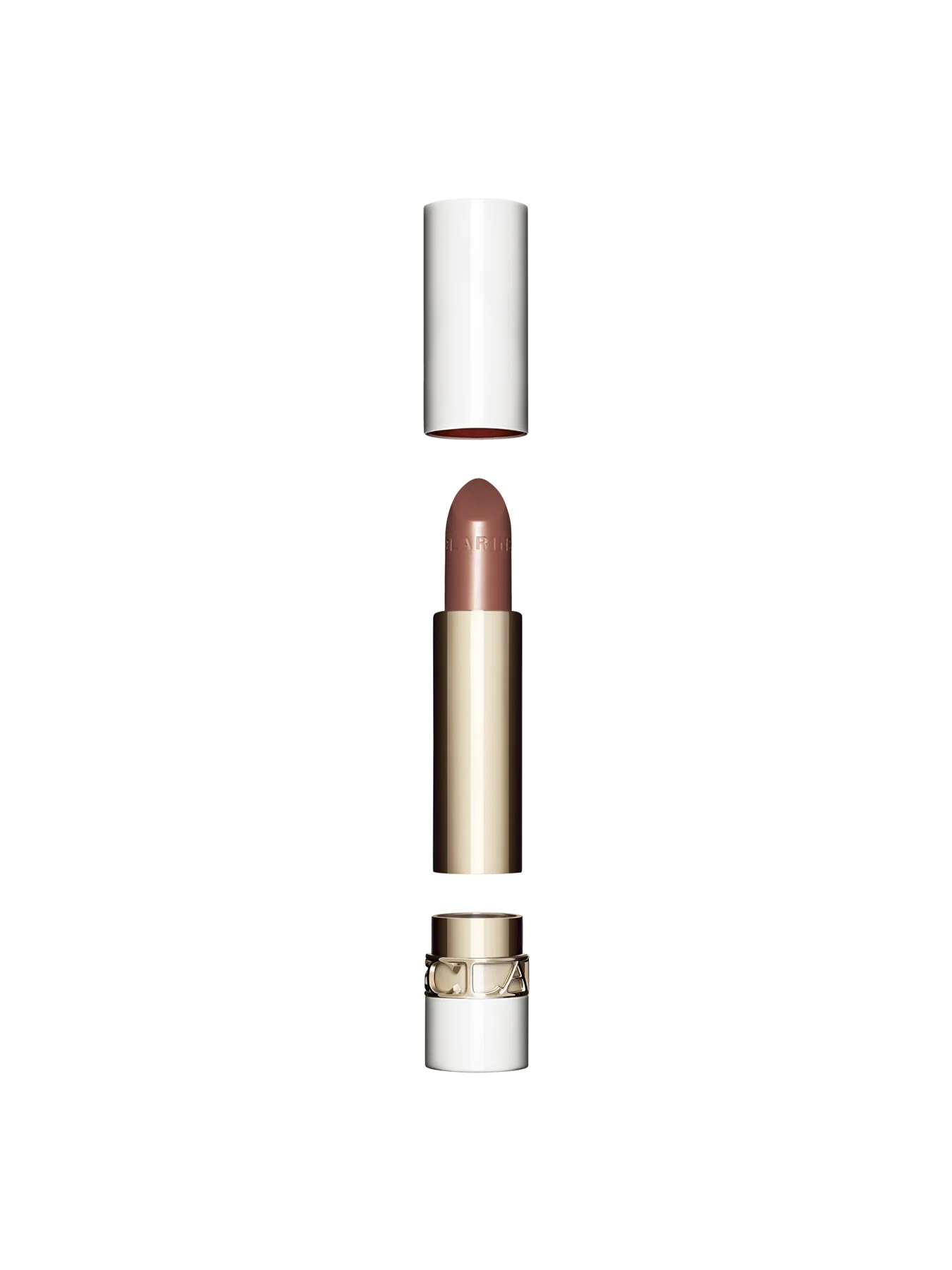 Joli Rouge Satin Lipstick Refill - Image 4