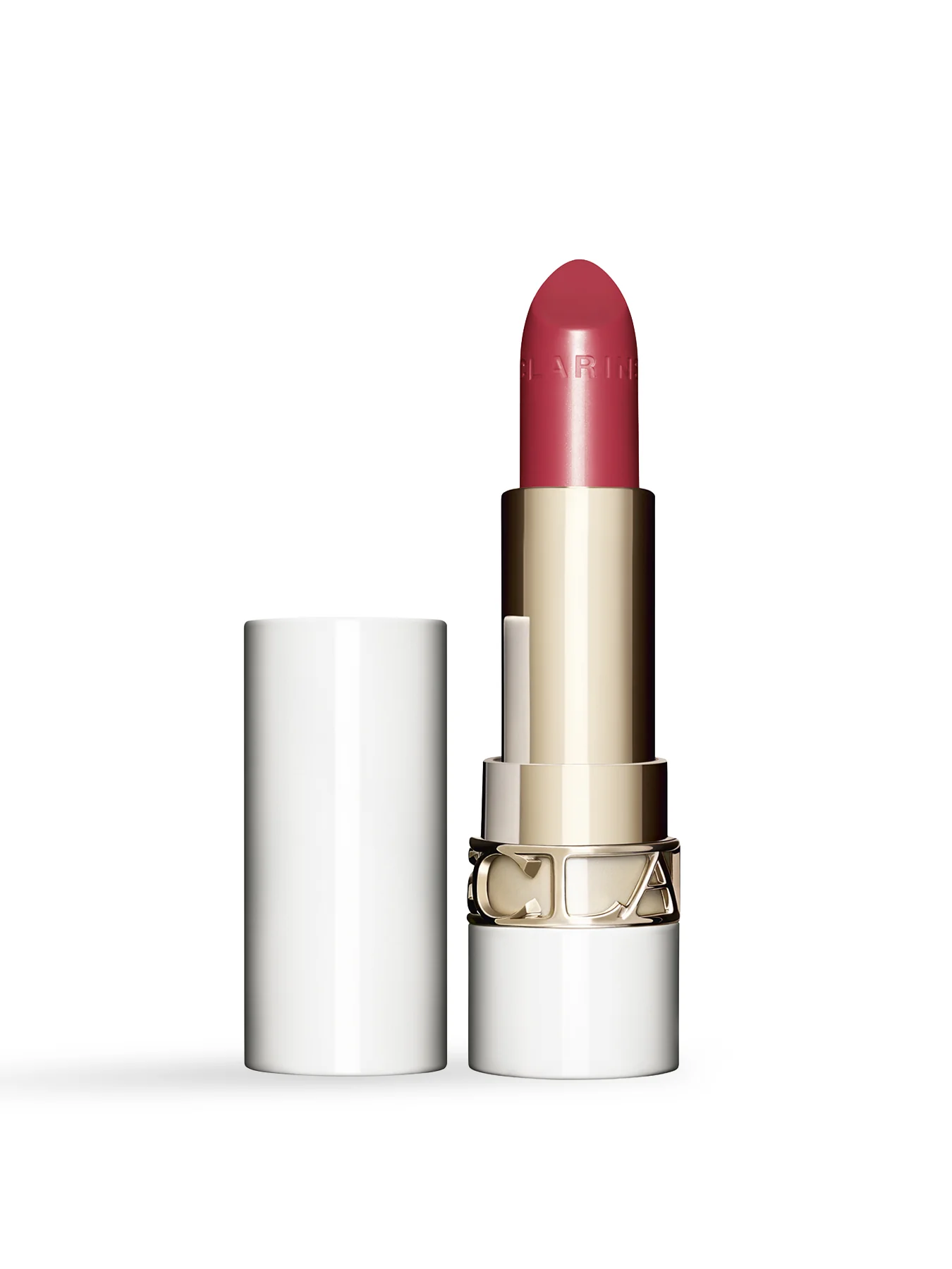 Joli Rouge Satin Lipstick Raspberry - Image 2