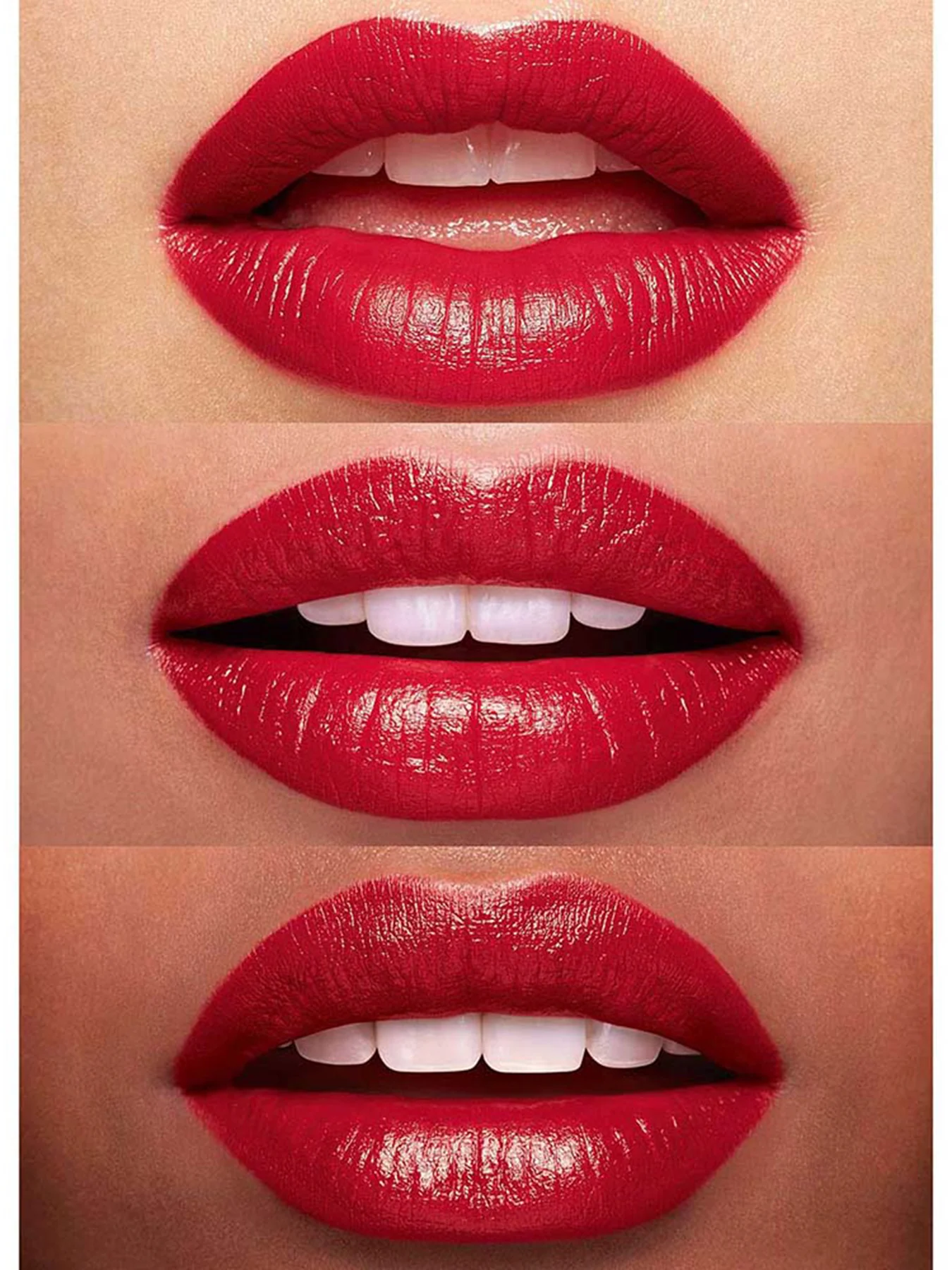 Joli Rouge Satin Lipstick Rouge - Image 3