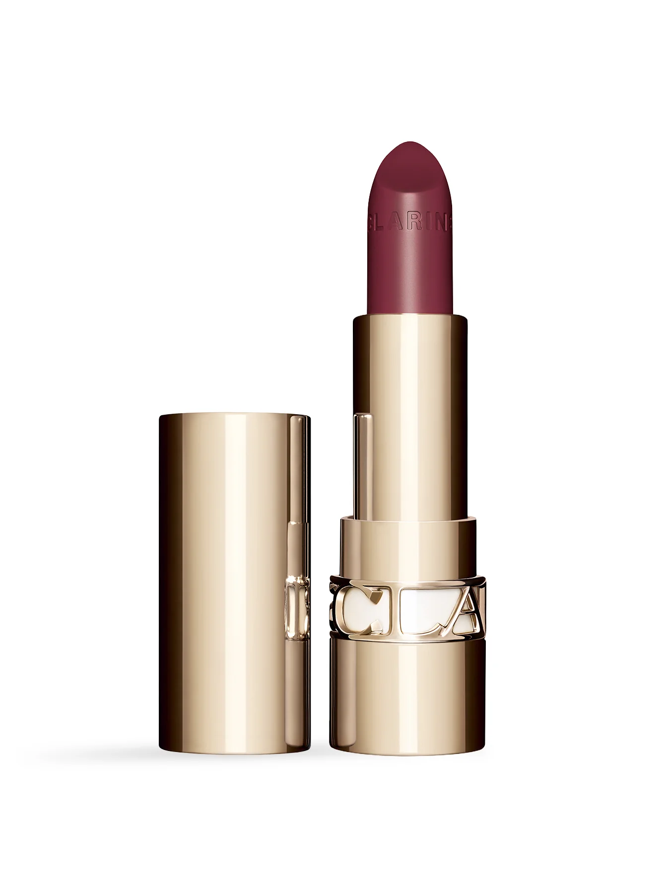 Joli Rouge Lipstick Soft Plum - Image 3