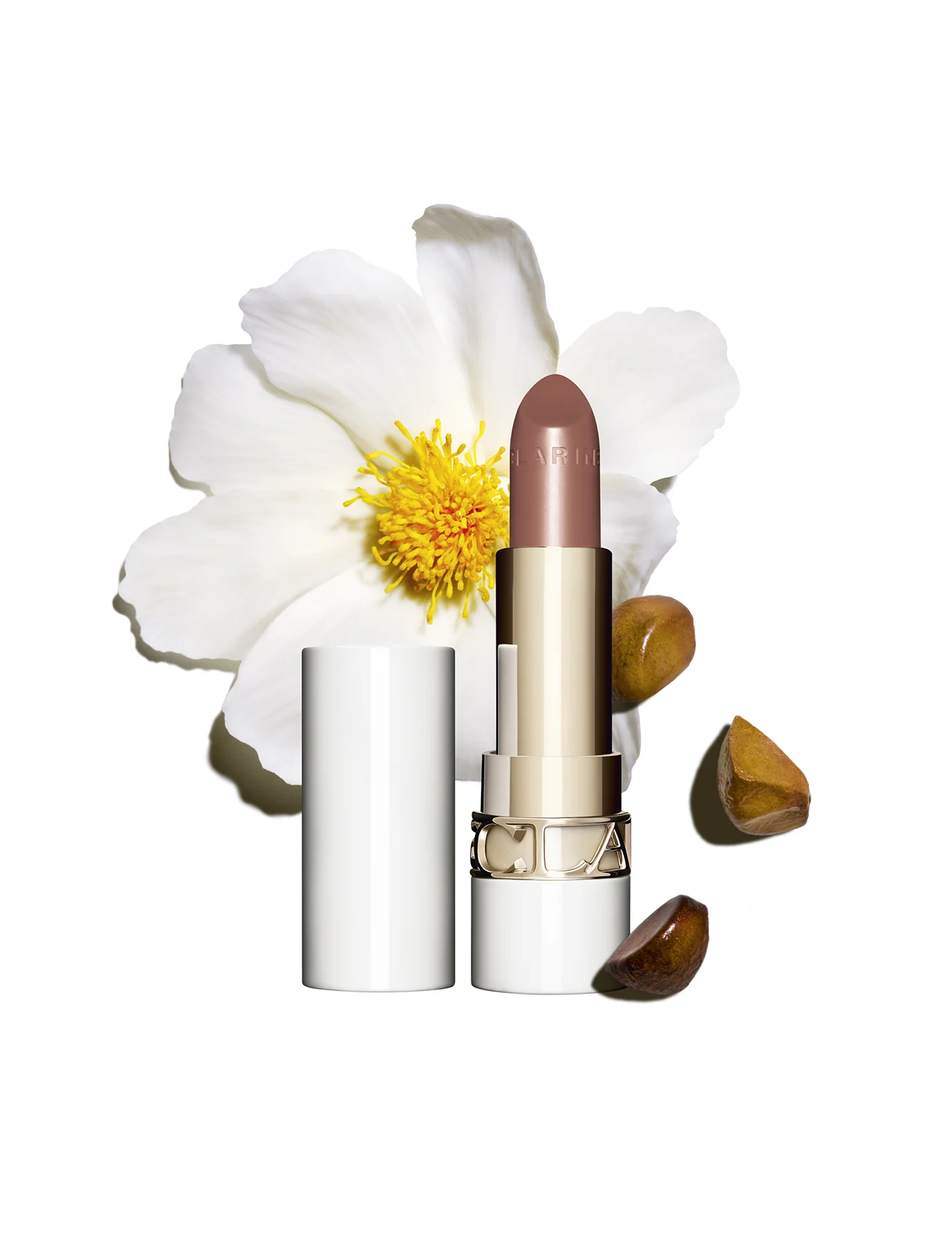Joli Rouge Lipstick Woodberry - Image 2