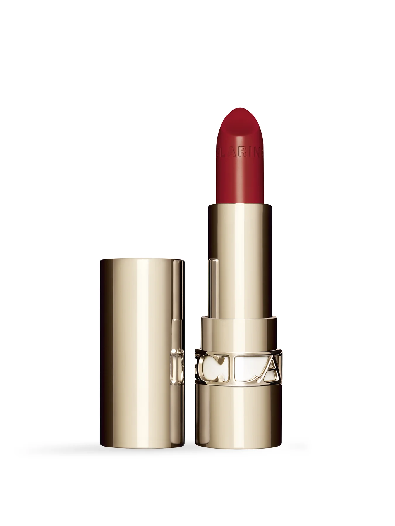Joli Rouge Satin Lipstick Apple - Image 2