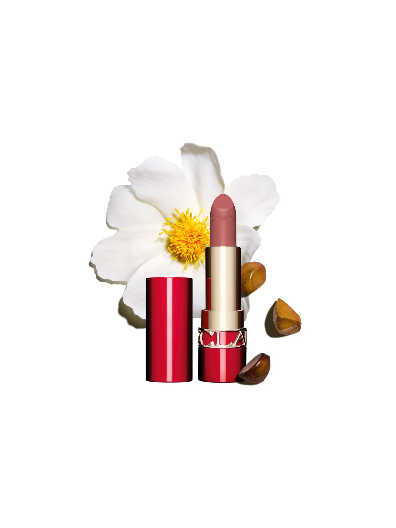 Joli Rouge Velvet Lipstick Refill - Image 29