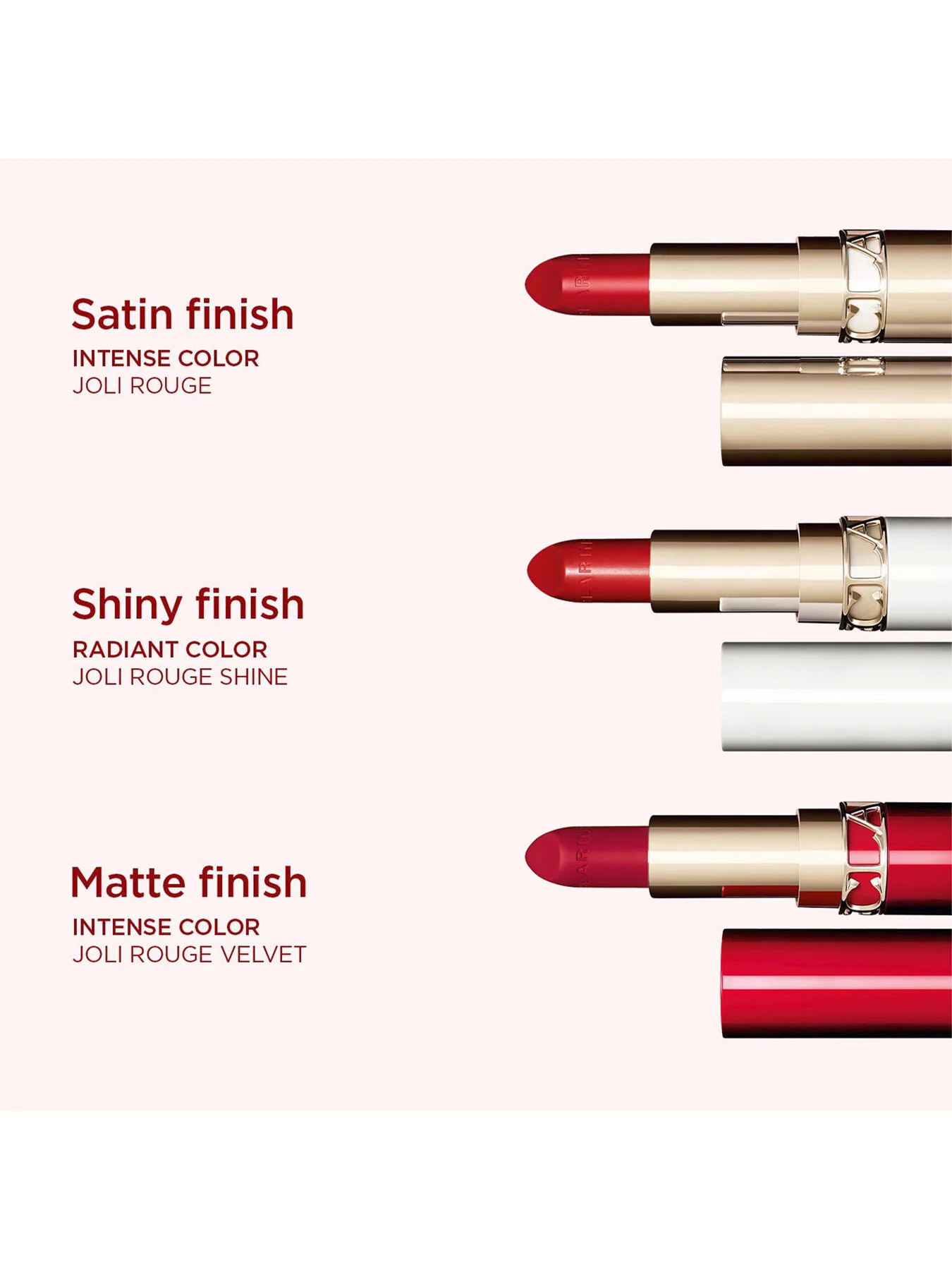 Joli Rouge Velvet Lipstick Refill - Image 8