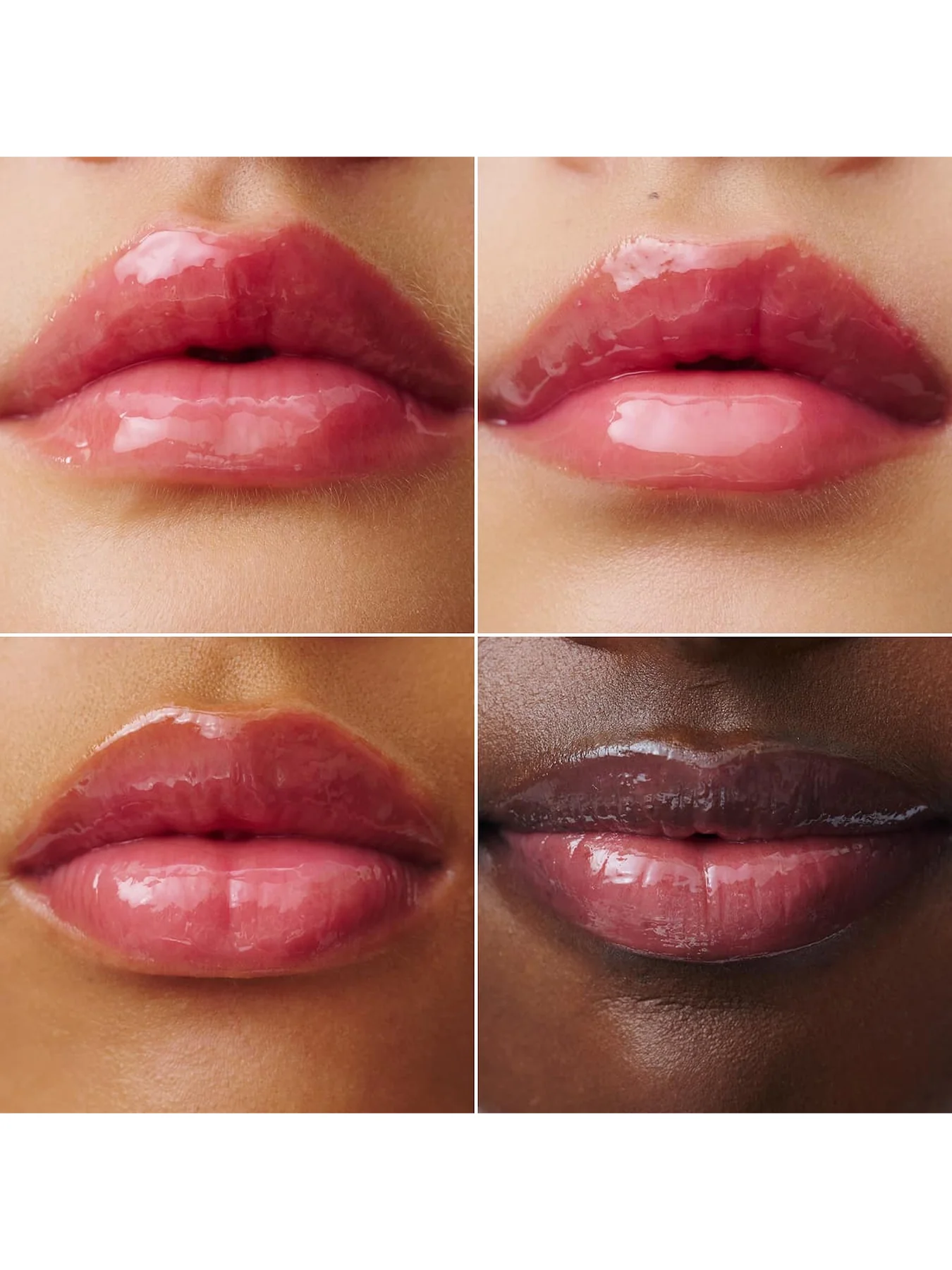 Clarins Limited Edition Love Lip Comfort Oil - Image 3