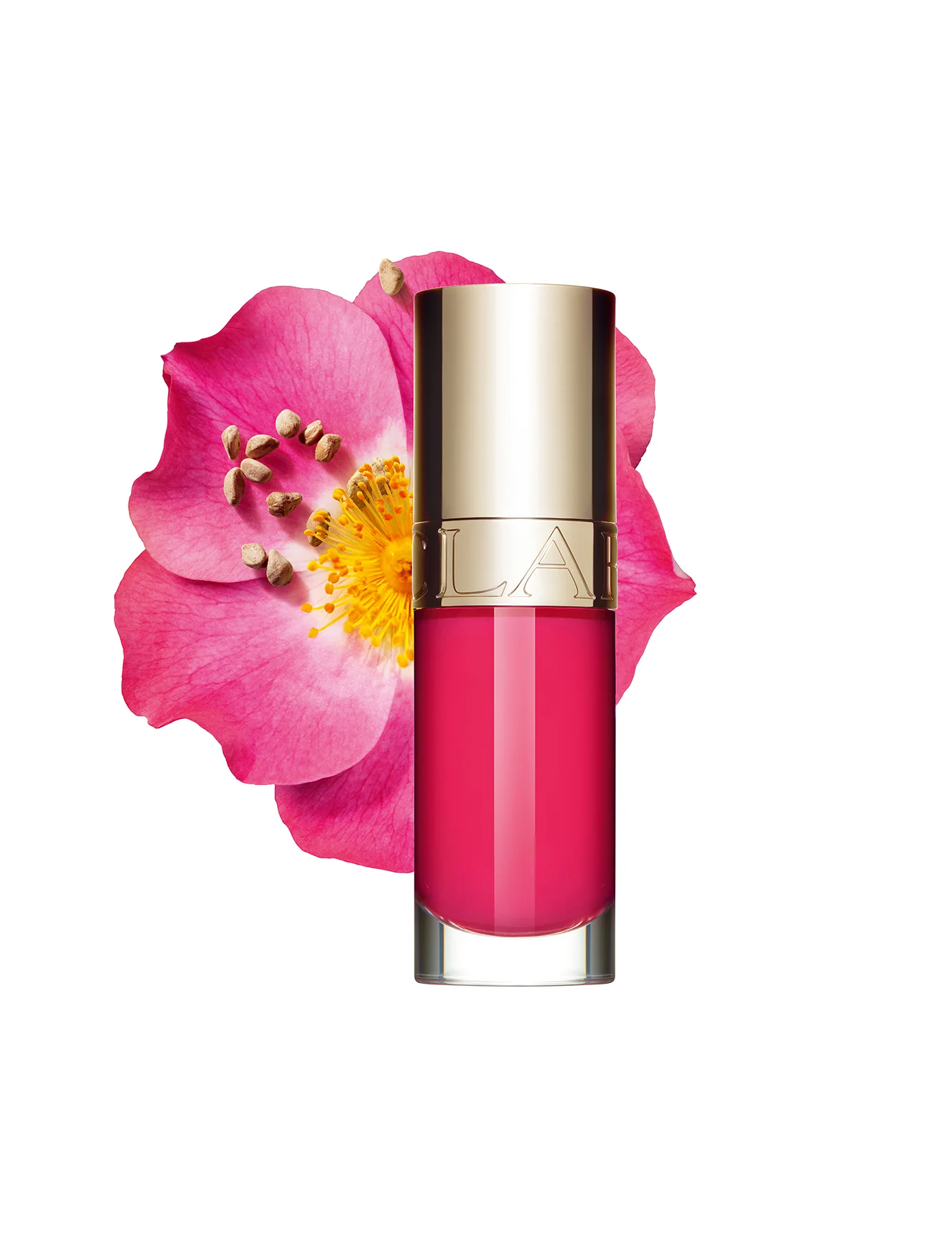 Lip Oil Power of Colour - Image 3