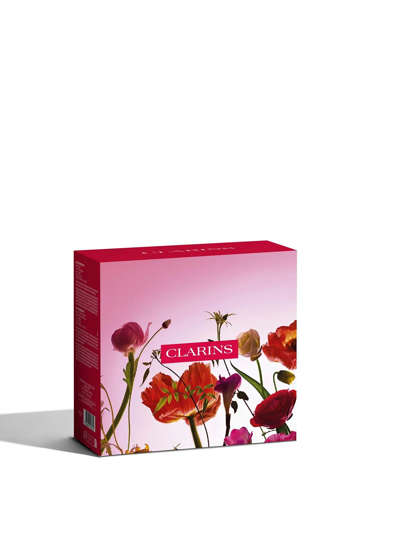 Clarins Mother’s Day Eau Dynamisante Gift Set - Image 3
