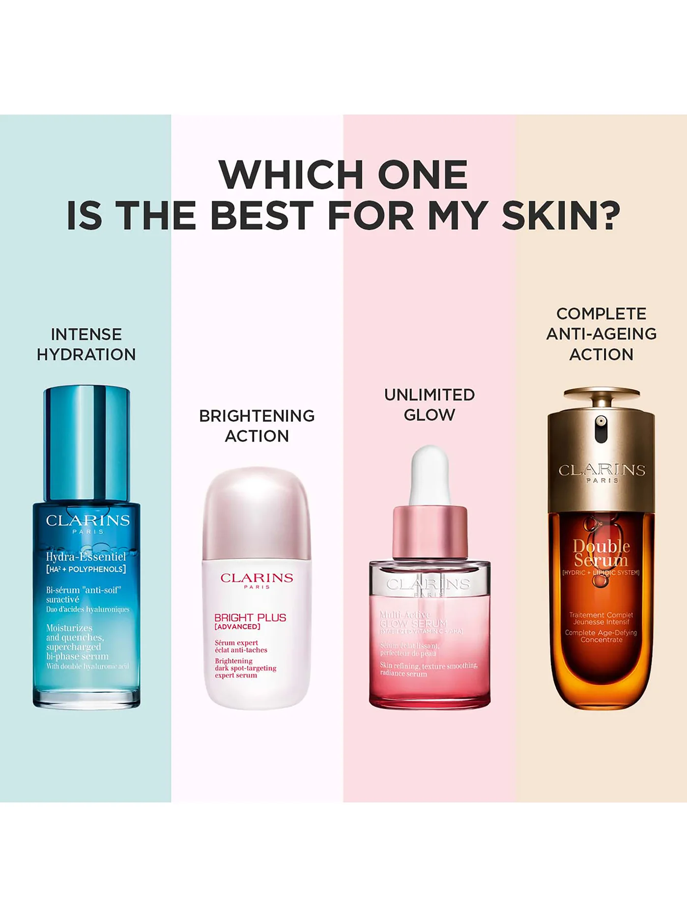 Multi Active Glow Serum 30ml - Image 8