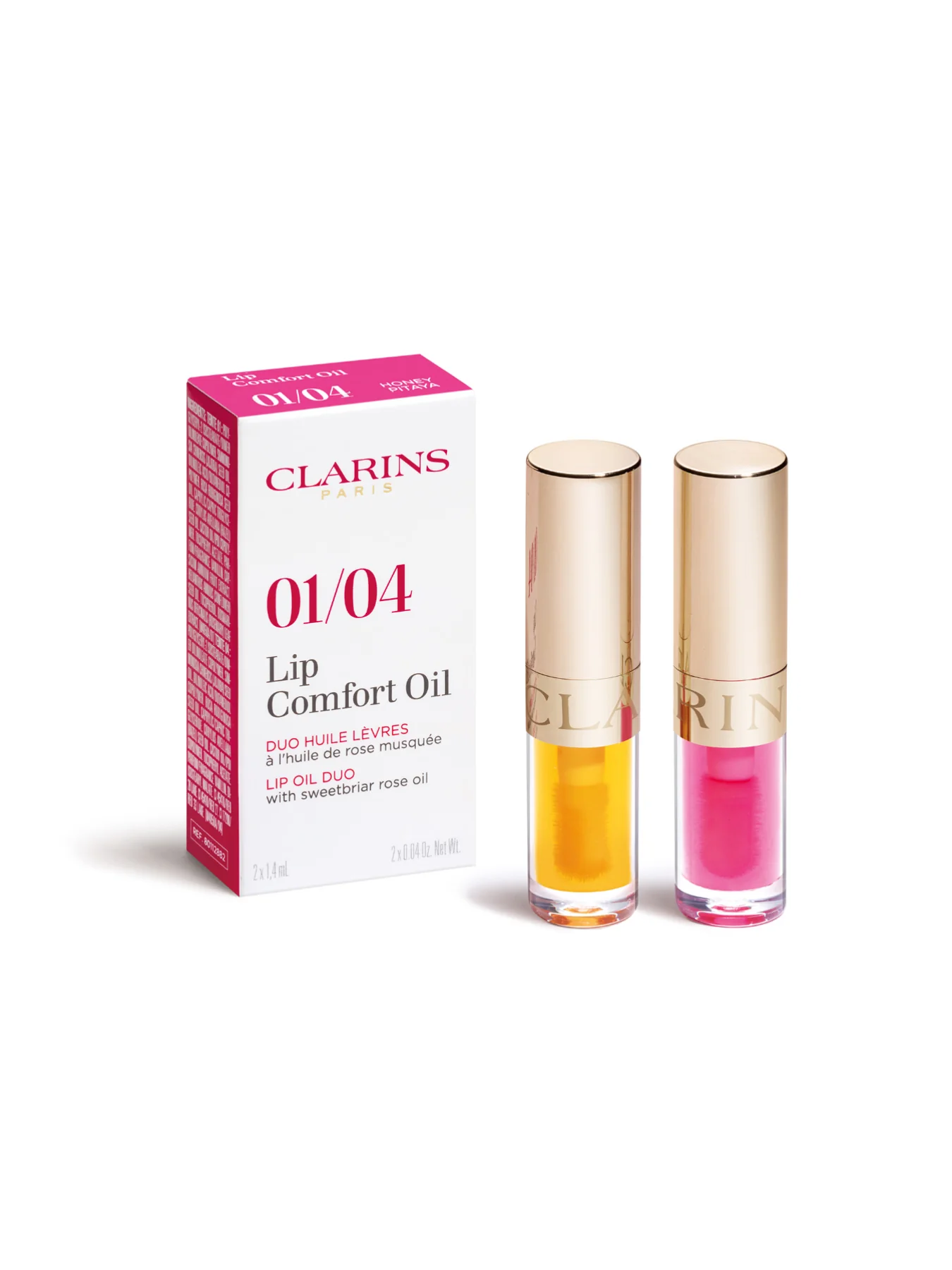 Pick and Love Lip Oil Duo - Image 2